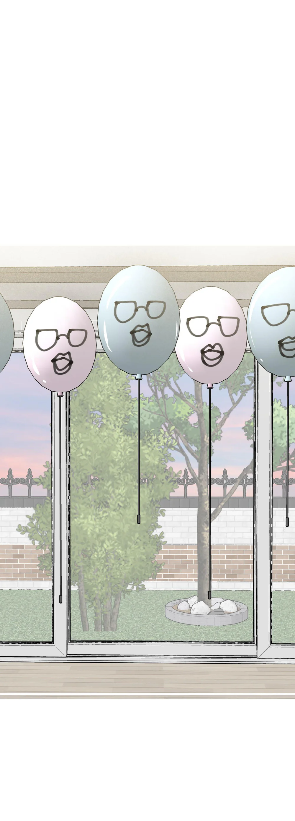 Vết Đỏ Chapter 27 Trang 66