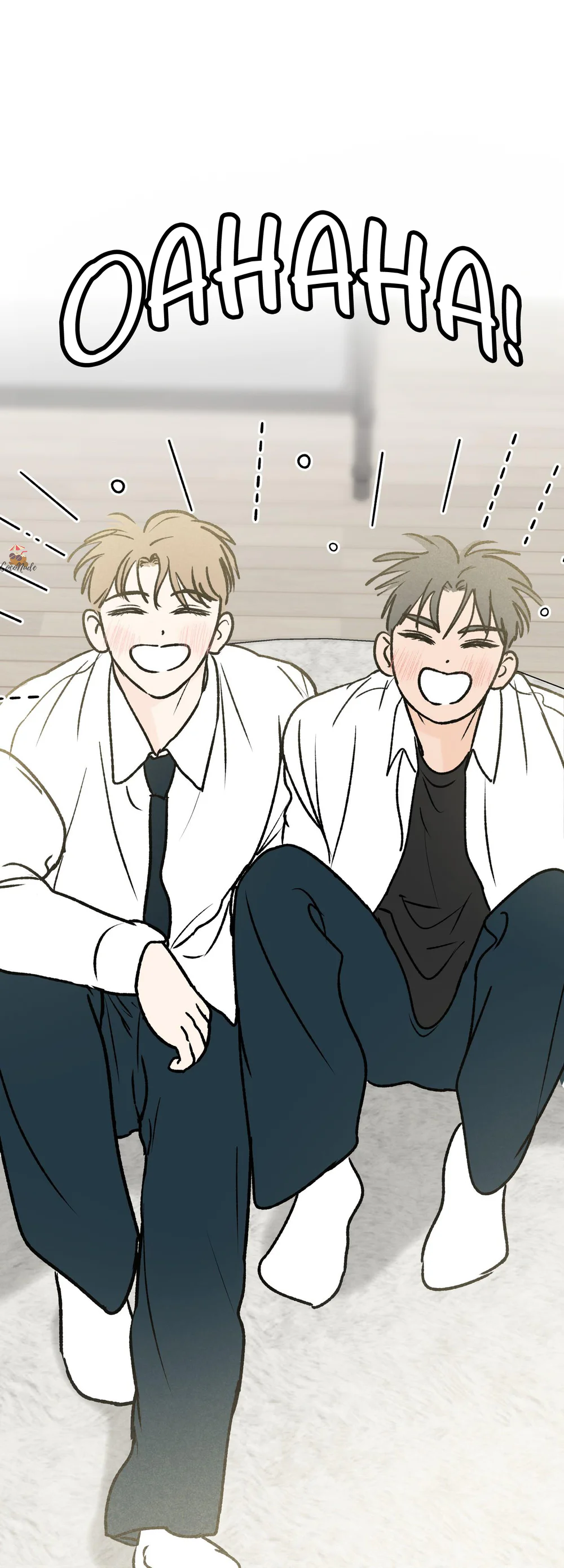 Vết Đỏ Chapter 27 Trang 67