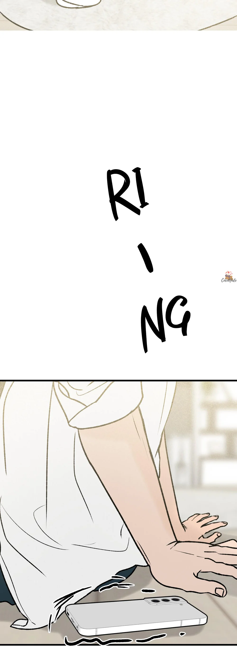 Vết Đỏ Chapter 27 Trang 68