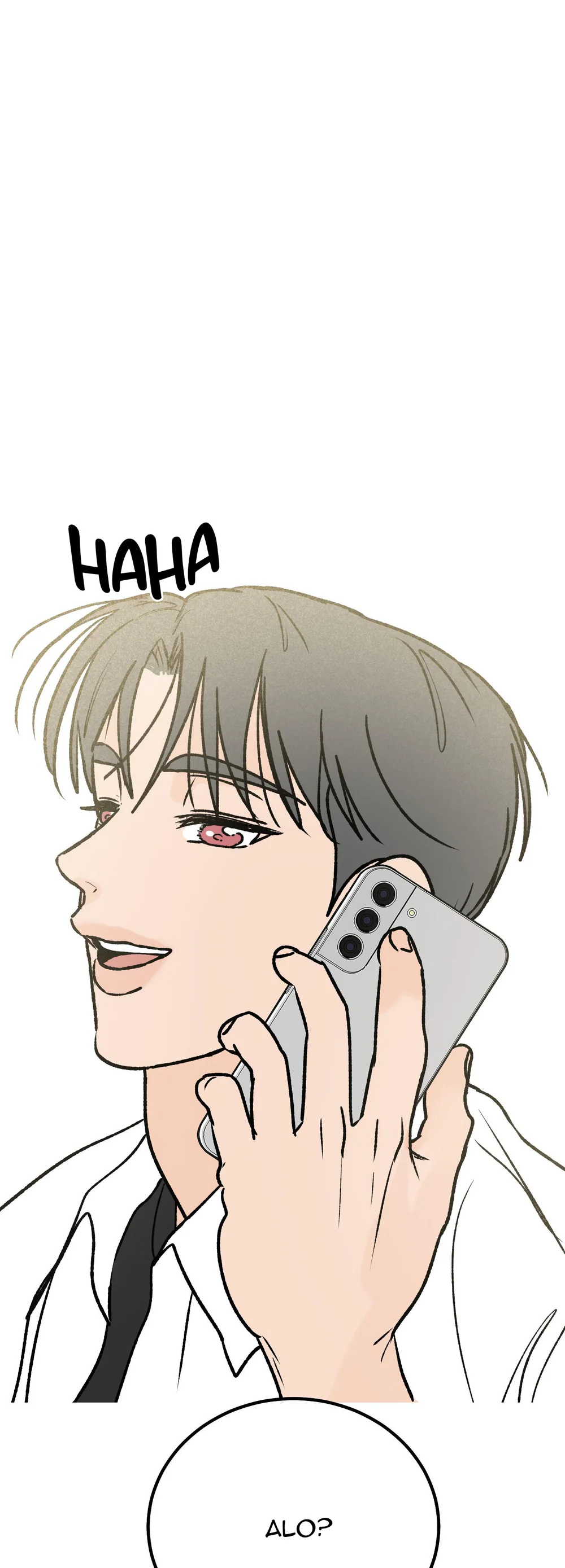 Vết Đỏ Chapter 27 Trang 69