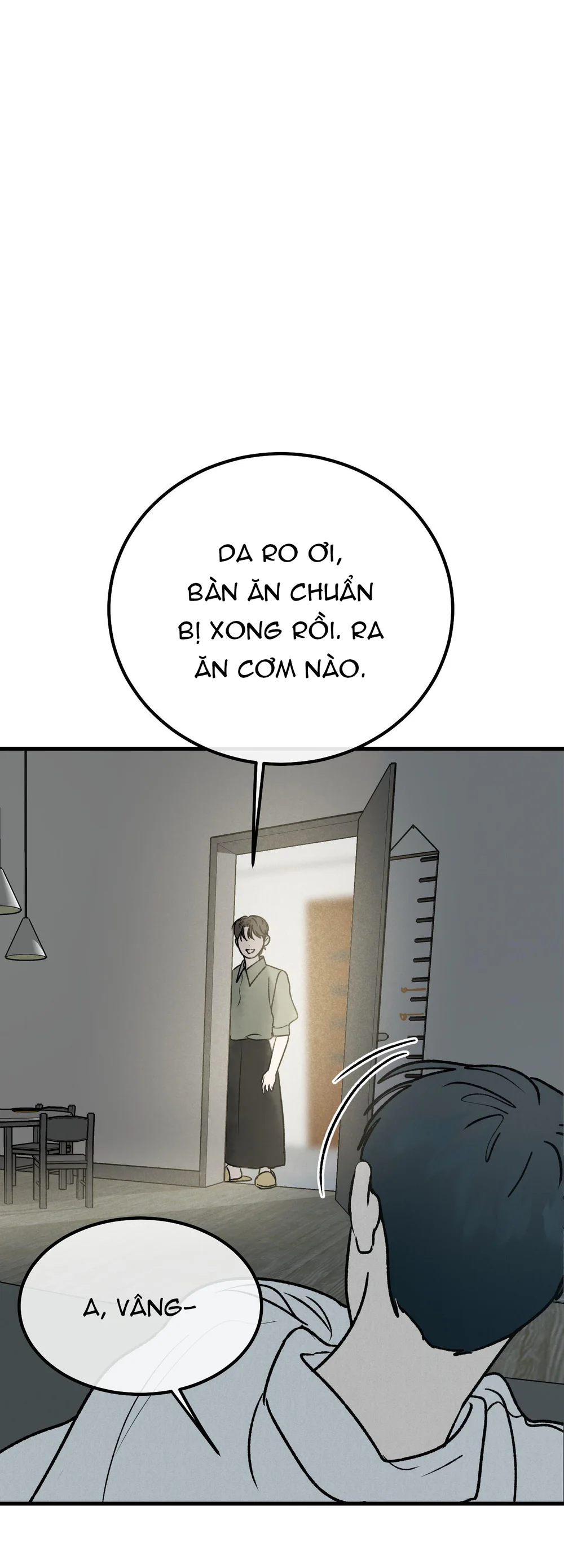 Vết Đỏ Chapter 28 Trang 7