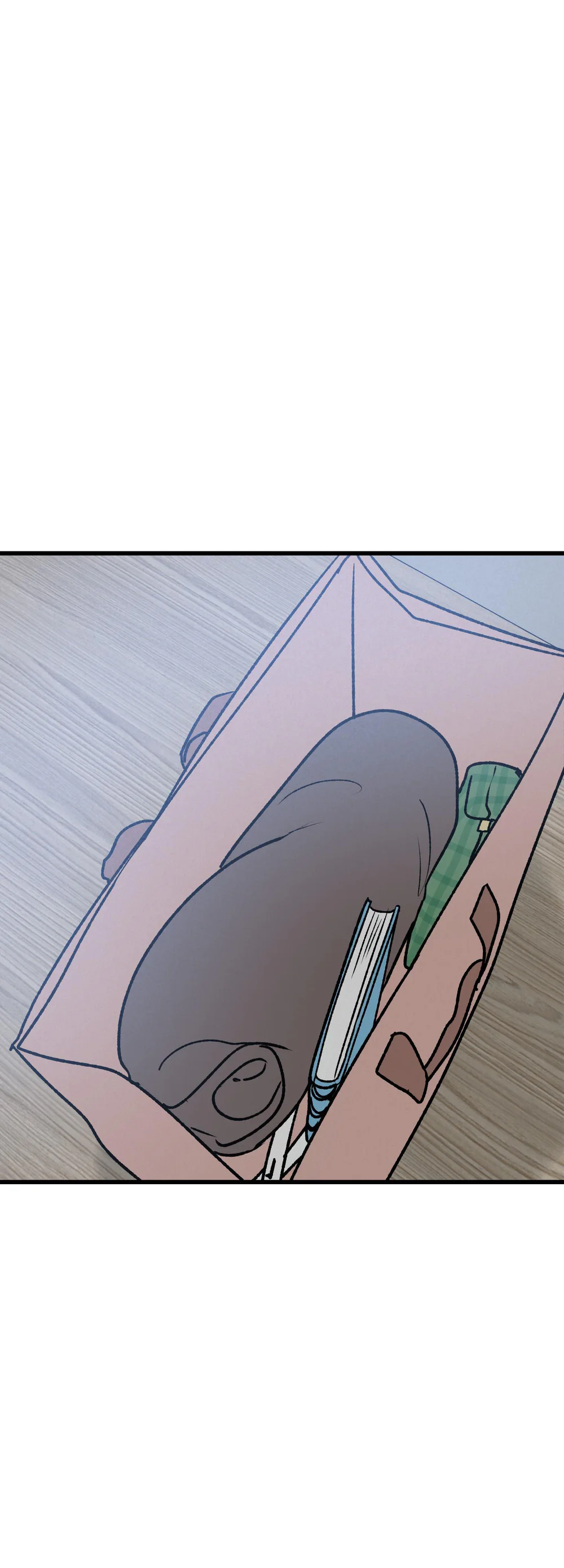 Vết Đỏ Chapter 28 Trang 9