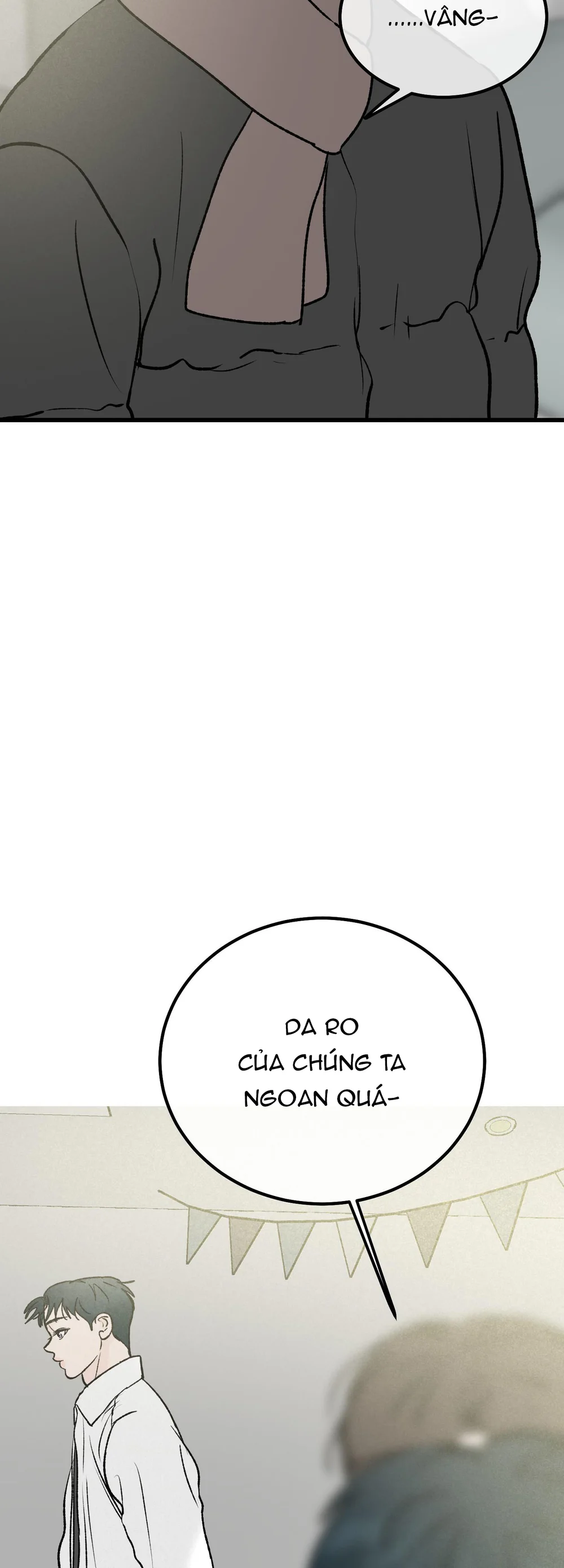 Vết Đỏ Chapter 28 Trang 18