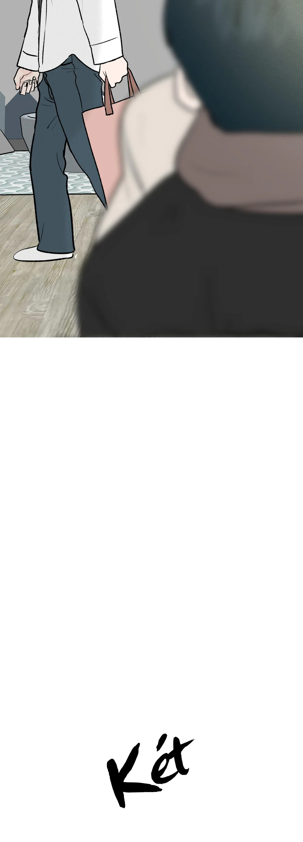 Vết Đỏ Chapter 28 Trang 19