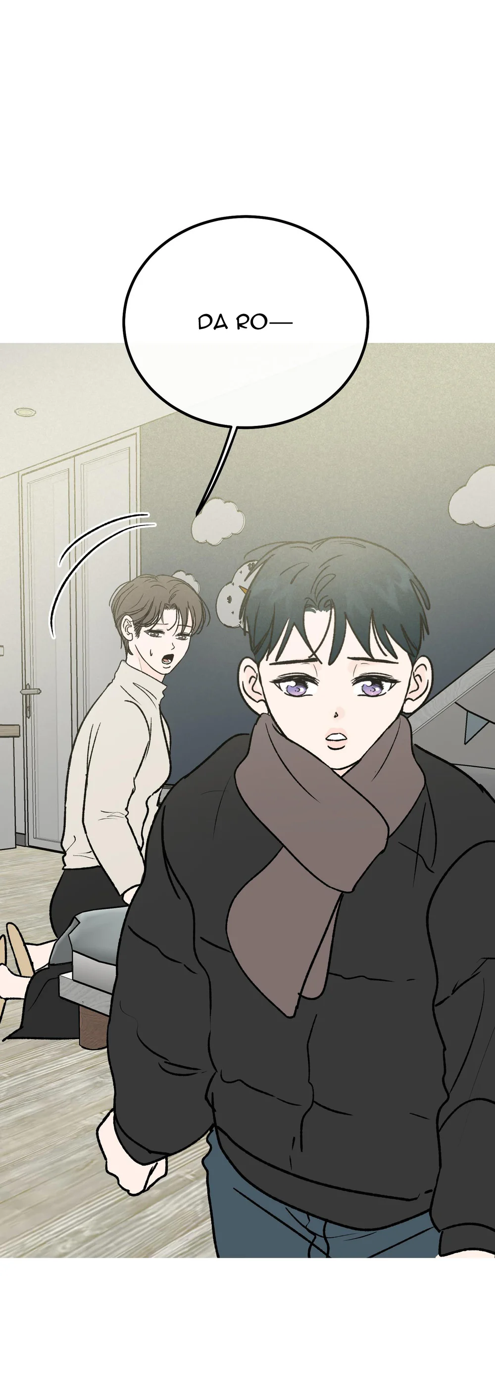 Vết Đỏ Chapter 28 Trang 26