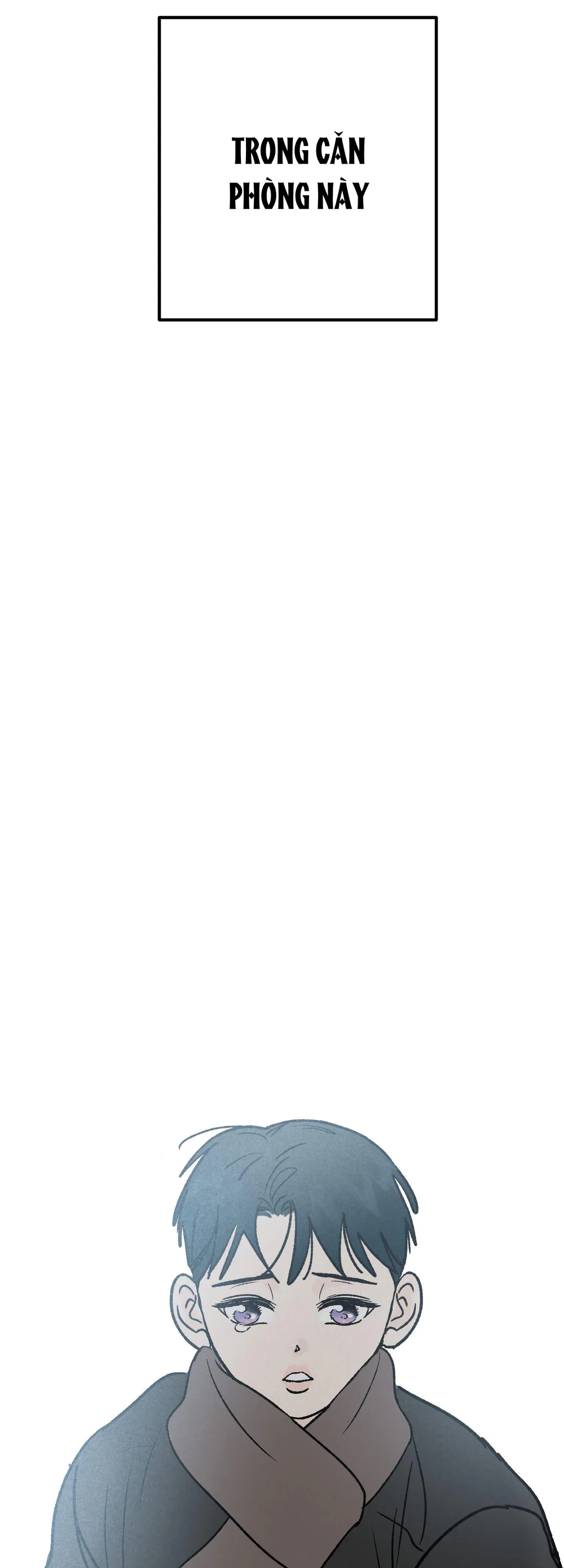 Vết Đỏ Chapter 28 Trang 28