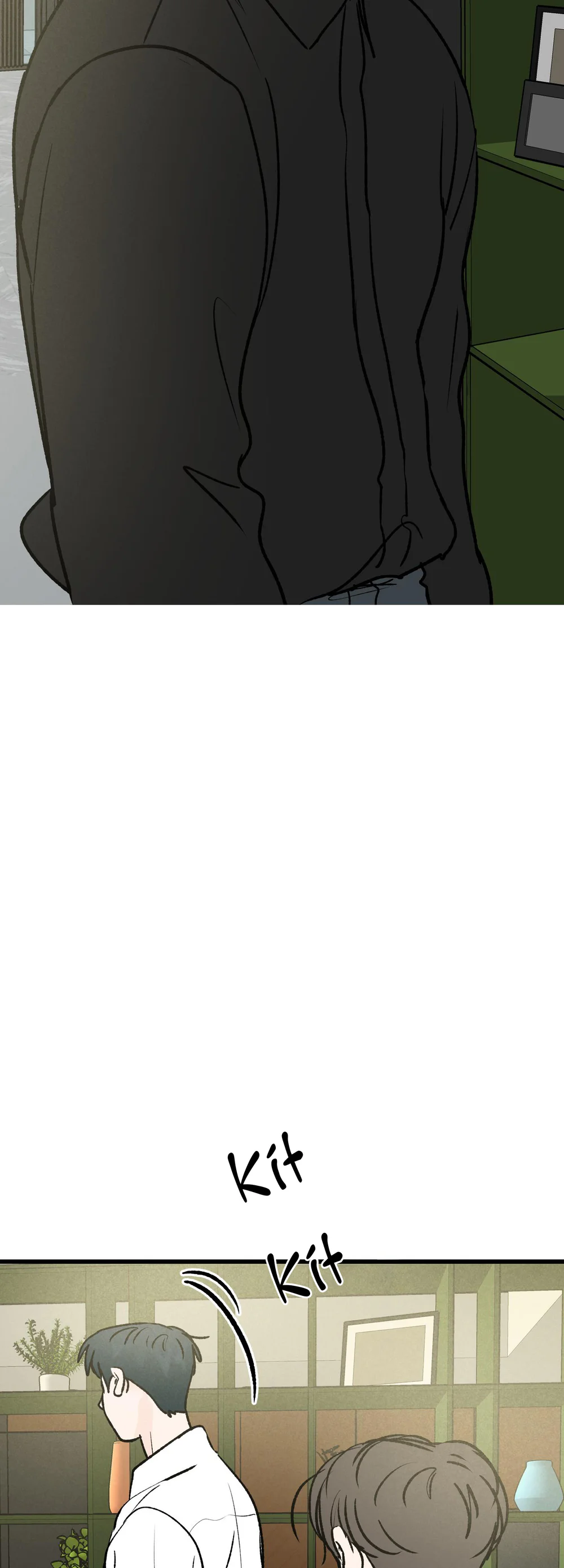 Vết Đỏ Chapter 28 Trang 39