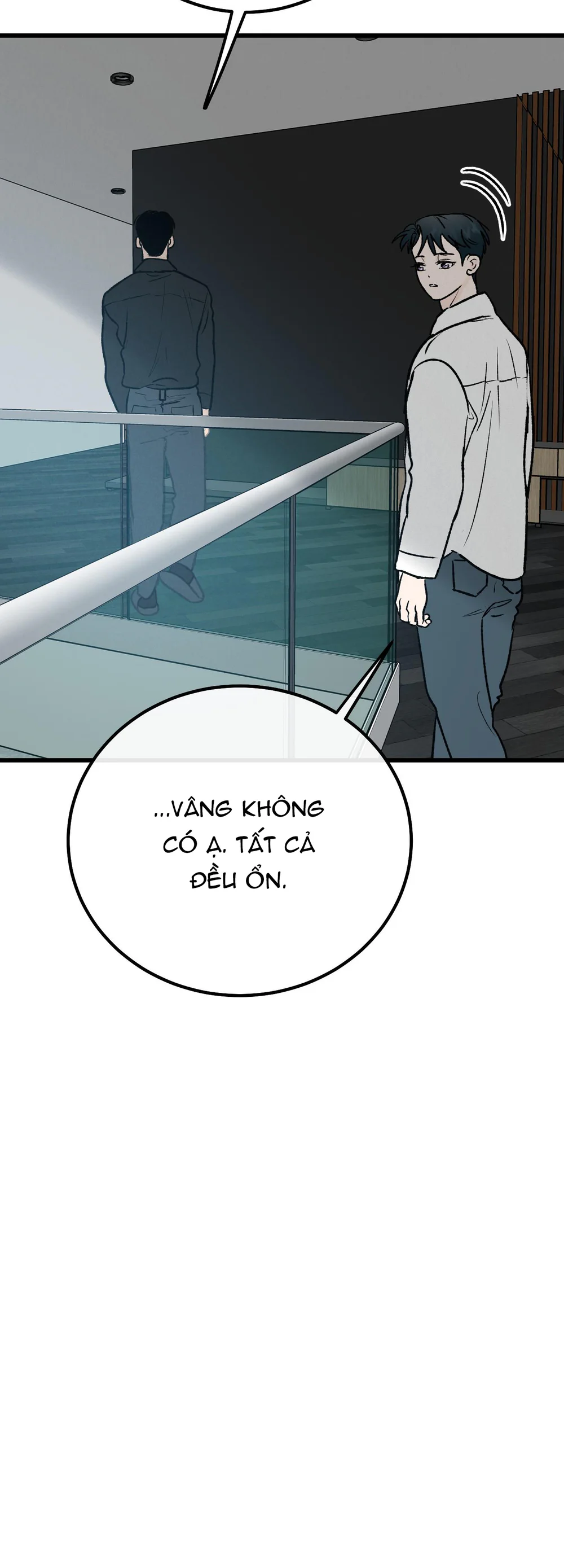 Vết Đỏ Chapter 28 Trang 42