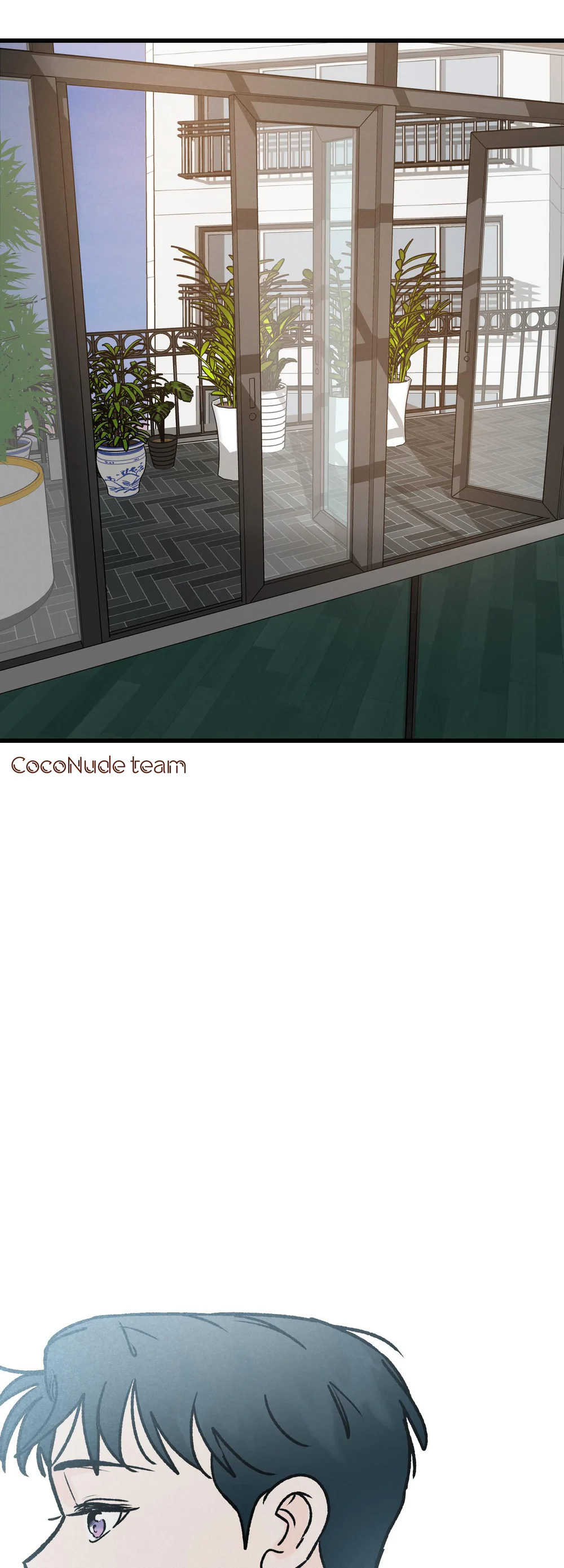 Vết Đỏ Chapter 28 Trang 43