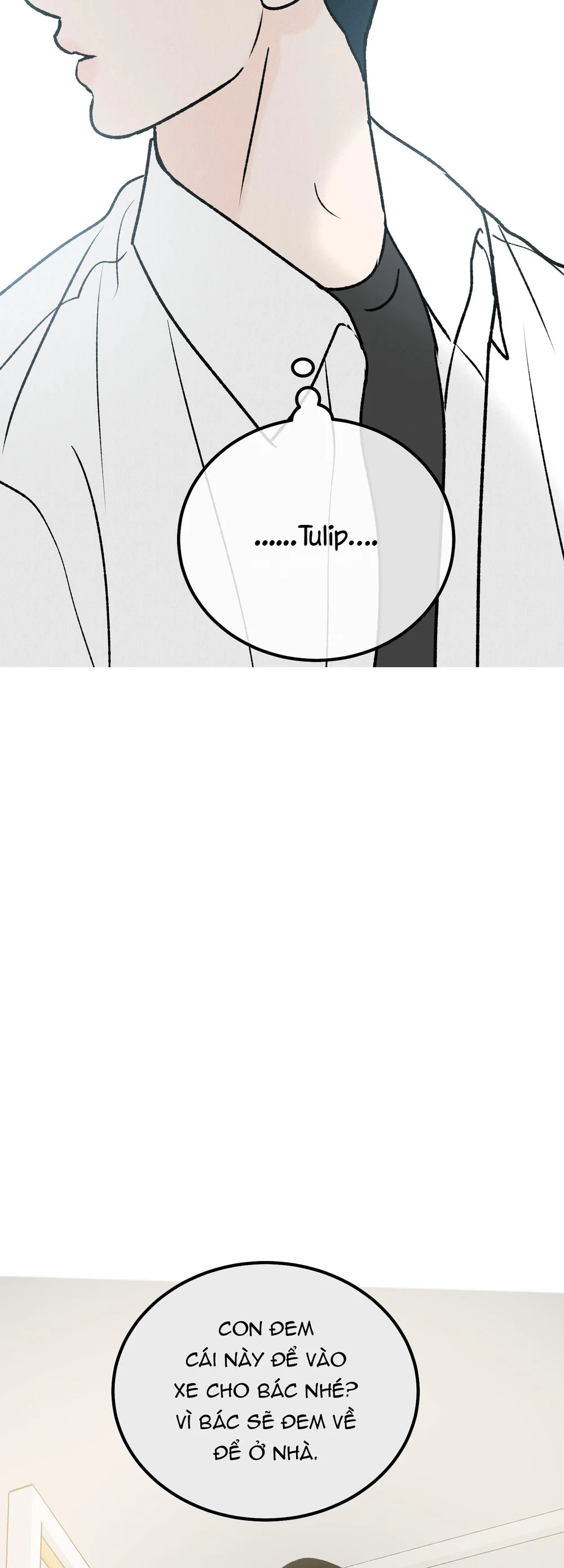 Vết Đỏ Chapter 28 Trang 44