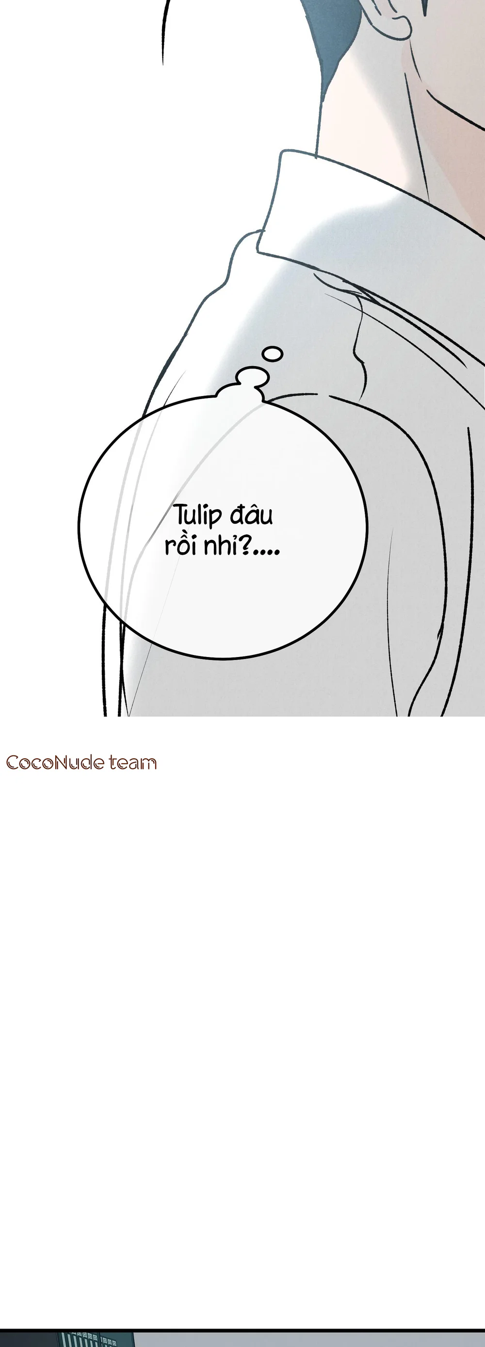 Vết Đỏ Chapter 28 Trang 46