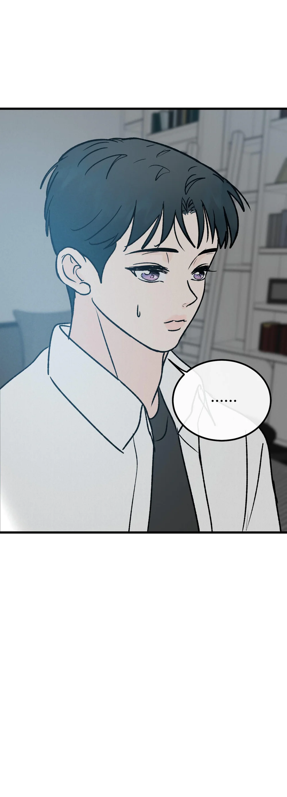 Vết Đỏ Chapter 28 Trang 48