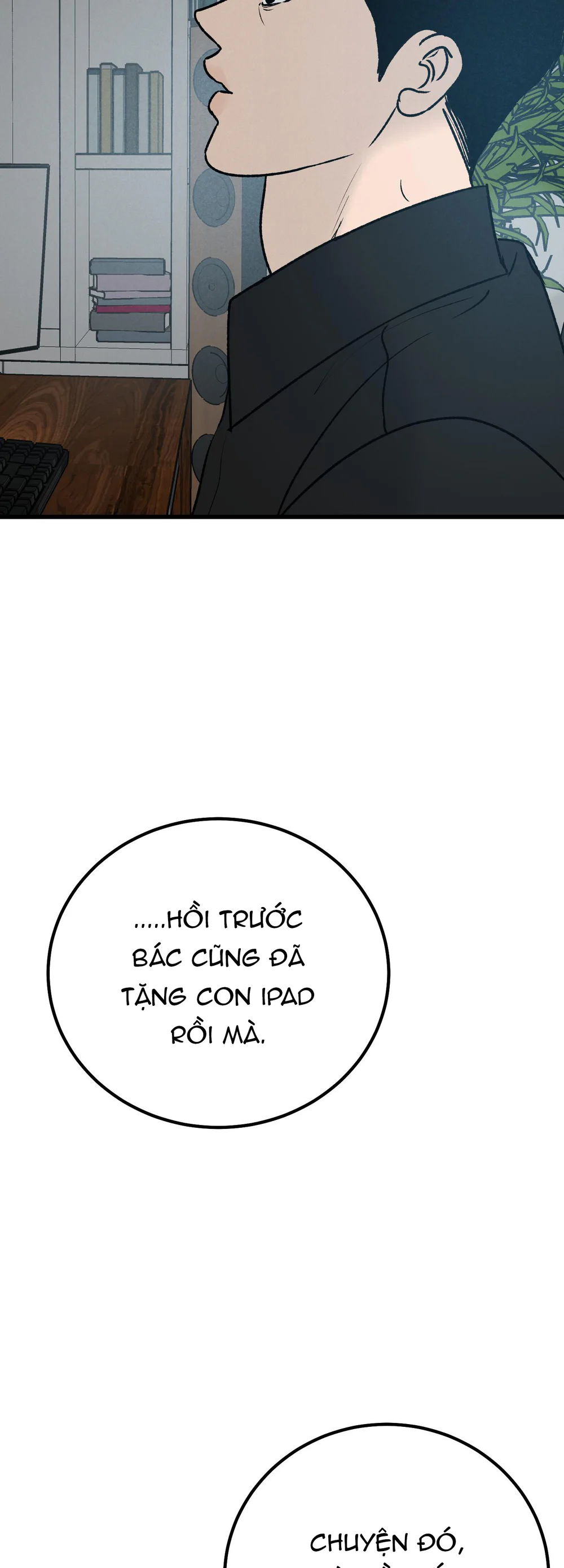 Vết Đỏ Chapter 28 Trang 51