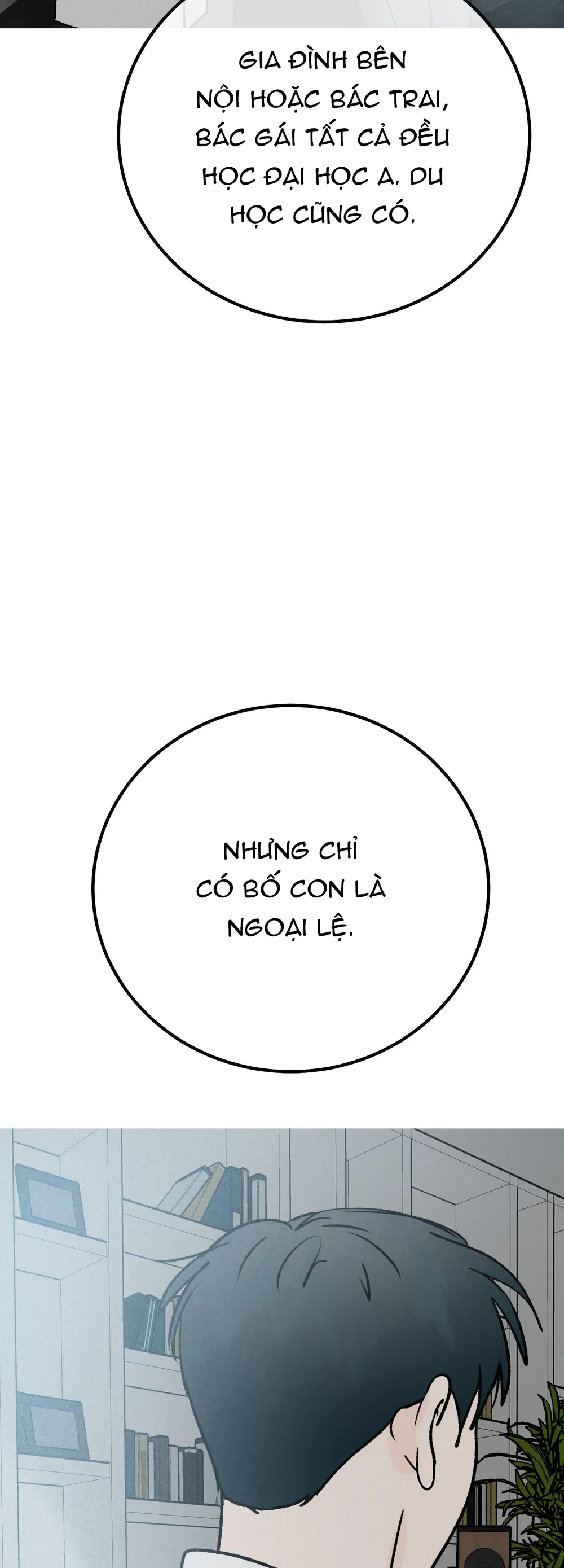 Vết Đỏ Chapter 28 Trang 56