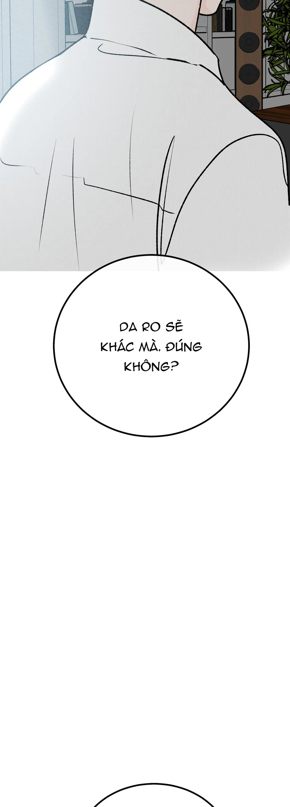 Vết Đỏ Chapter 28 Trang 57