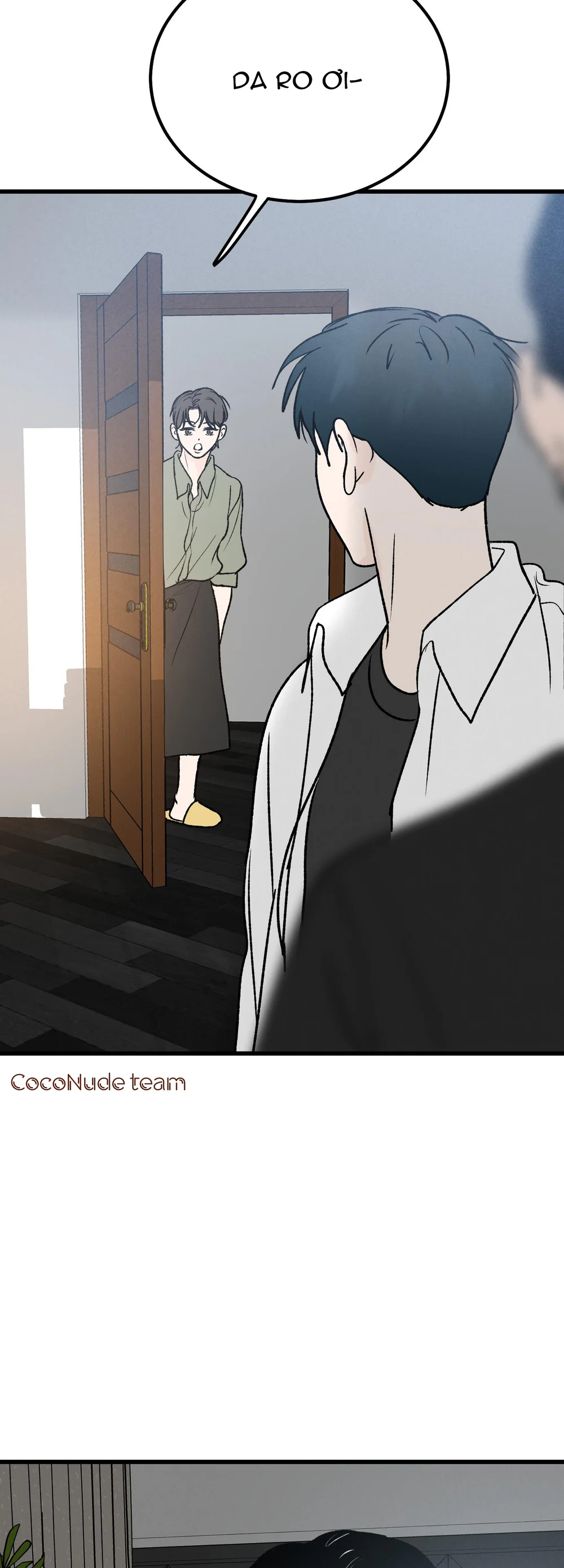 Vết Đỏ Chapter 28 Trang 58