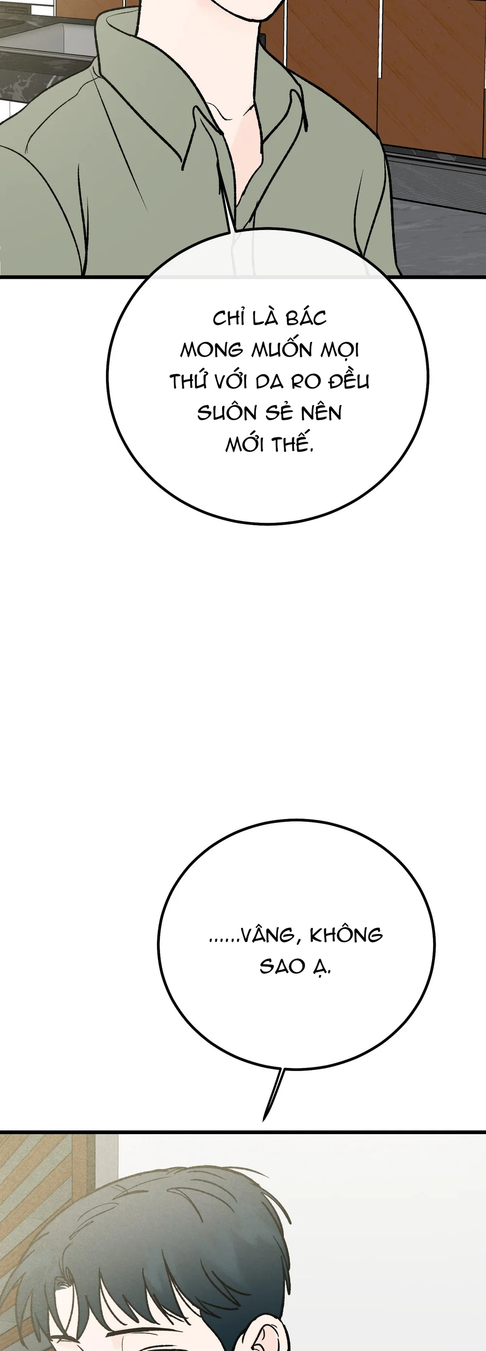 Vết Đỏ Chapter 28 Trang 62