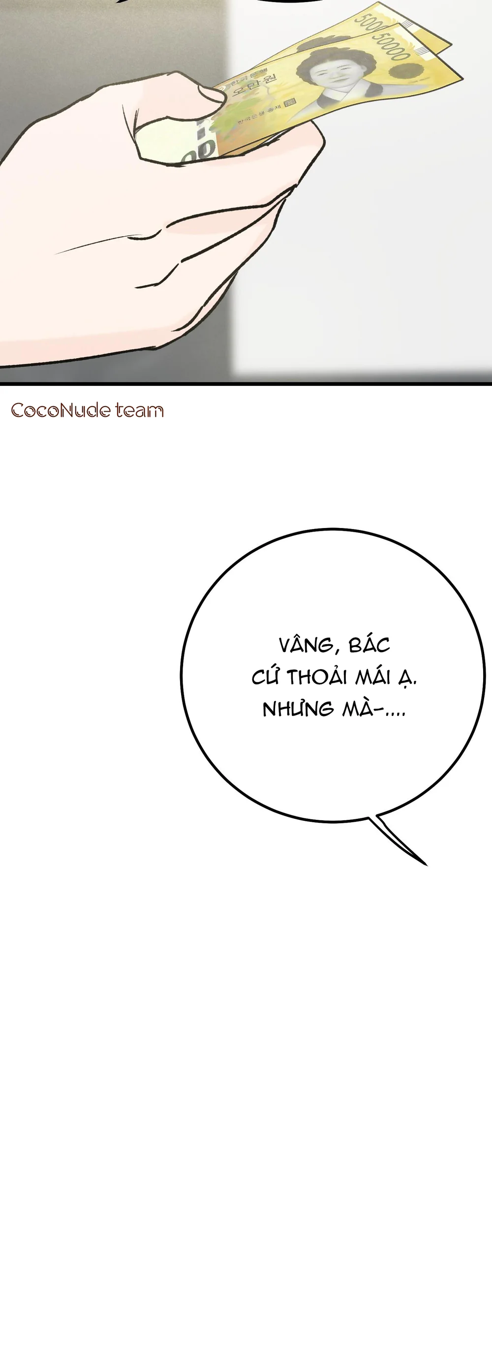 Vết Đỏ Chapter 28 Trang 64