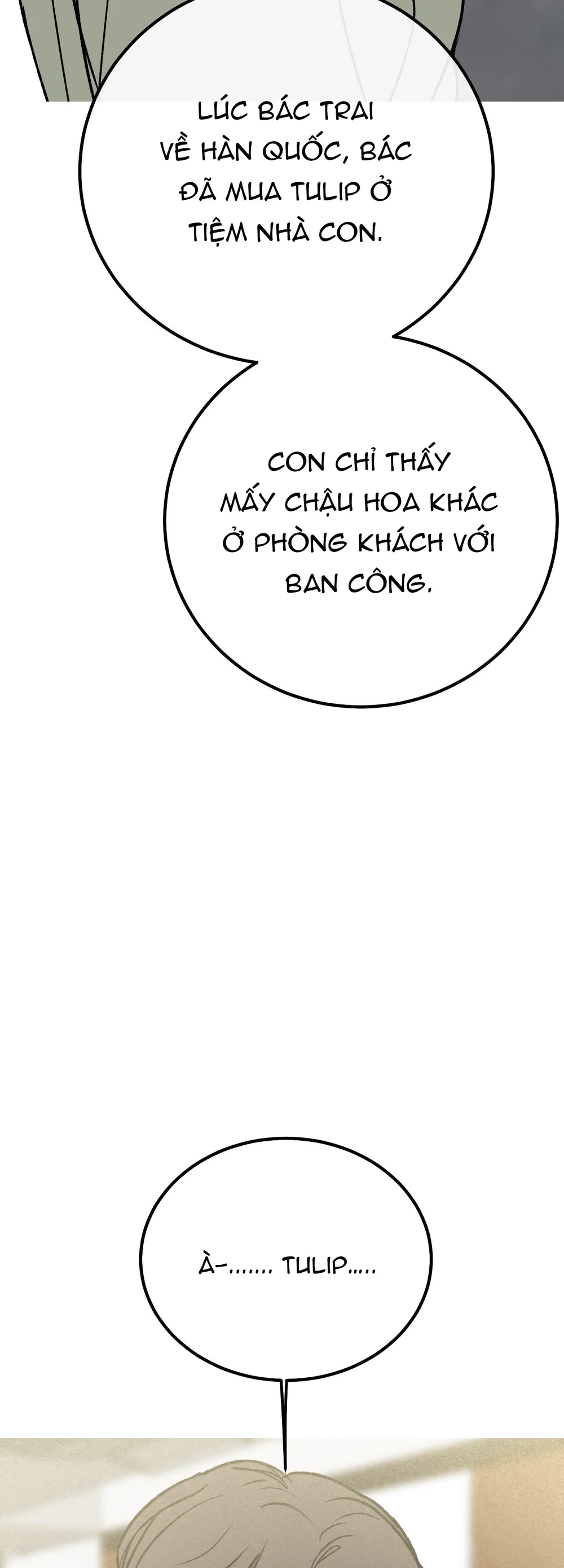 Vết Đỏ Chapter 28 Trang 66