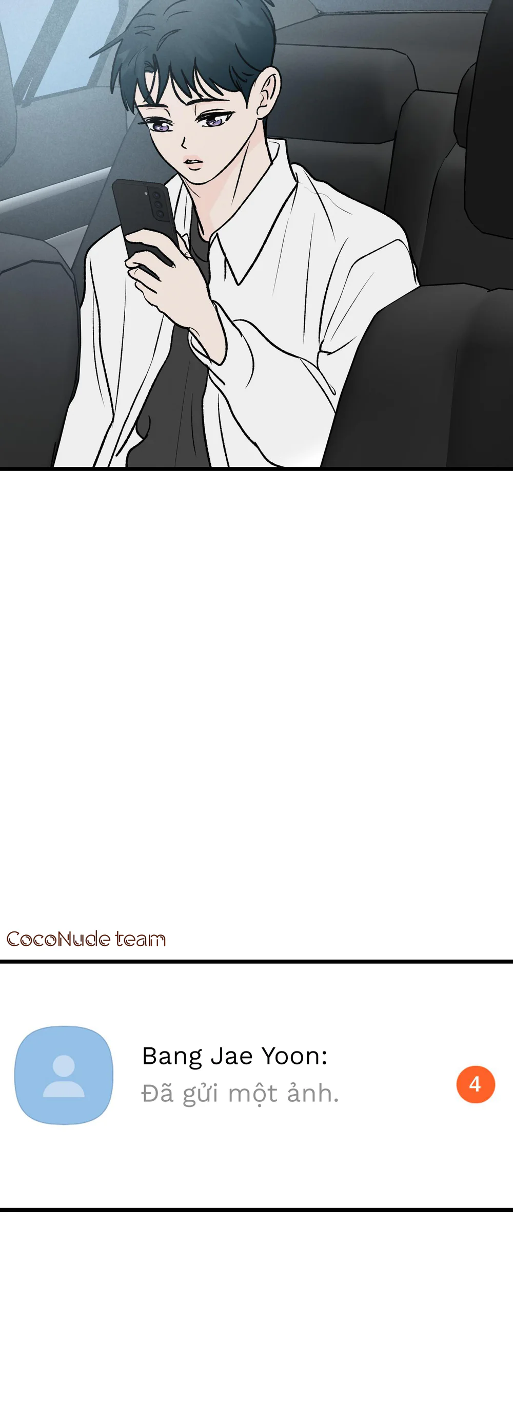 Vết Đỏ Chapter 28 Trang 70