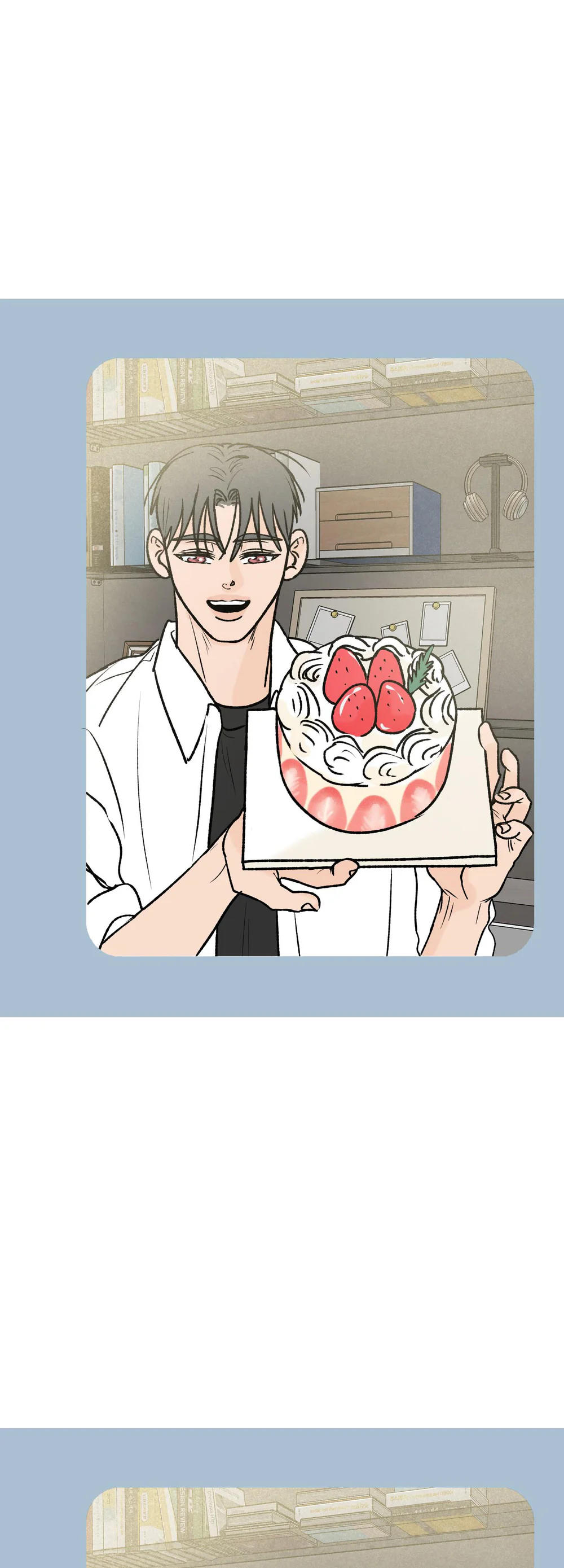 Vết Đỏ Chapter 28 Trang 73