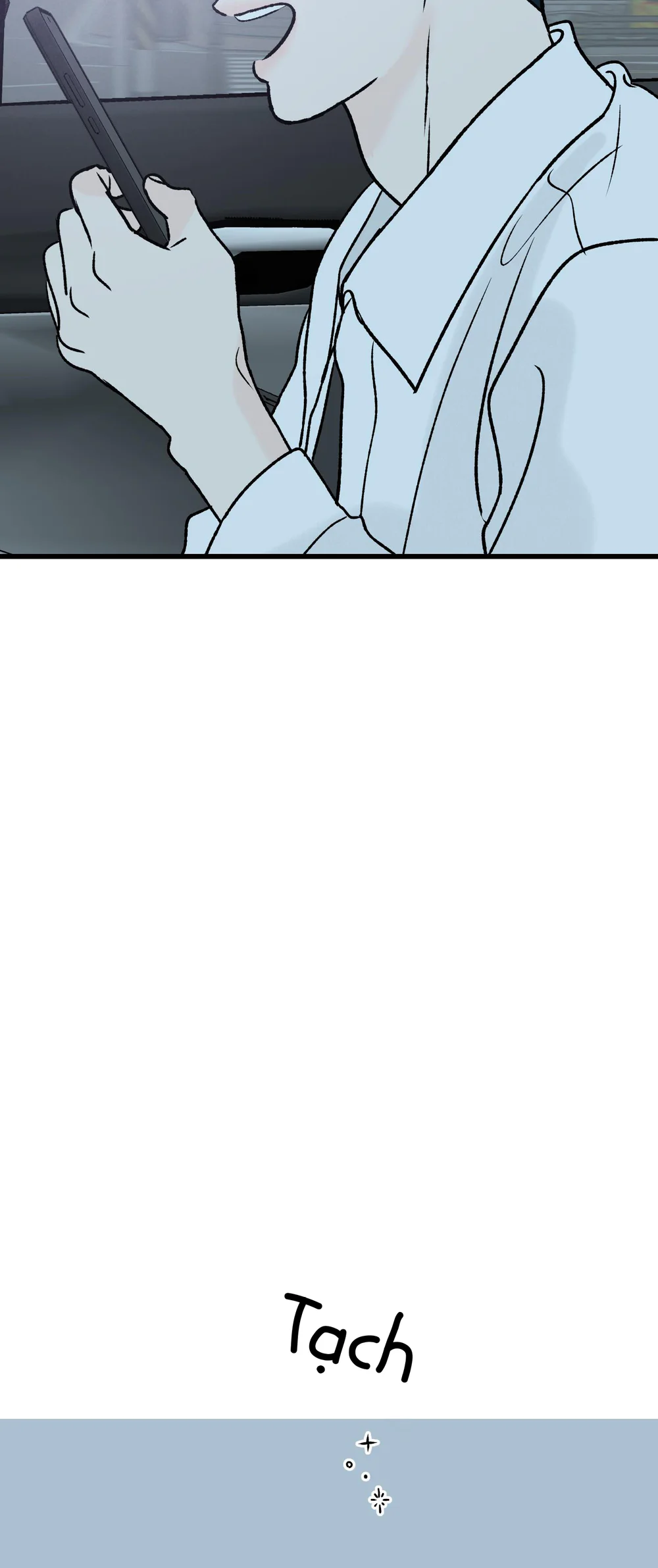 Vết Đỏ Chapter 28 Trang 75