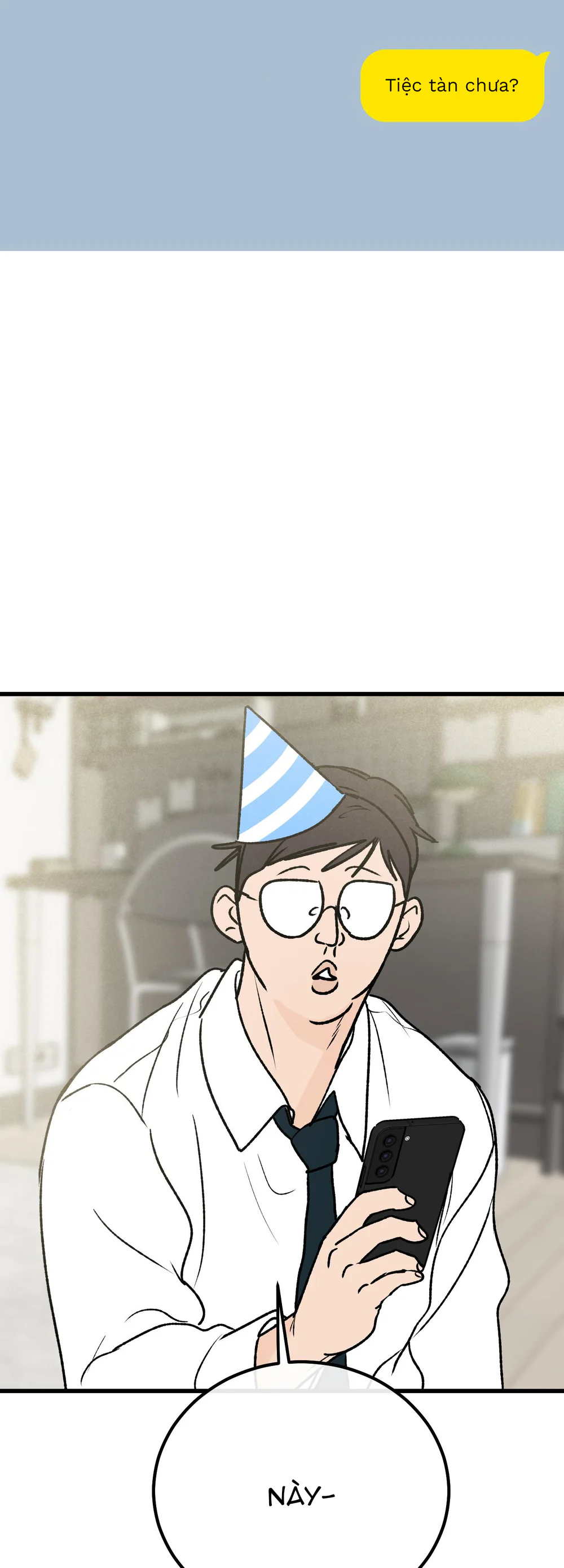 Vết Đỏ Chapter 28 Trang 76