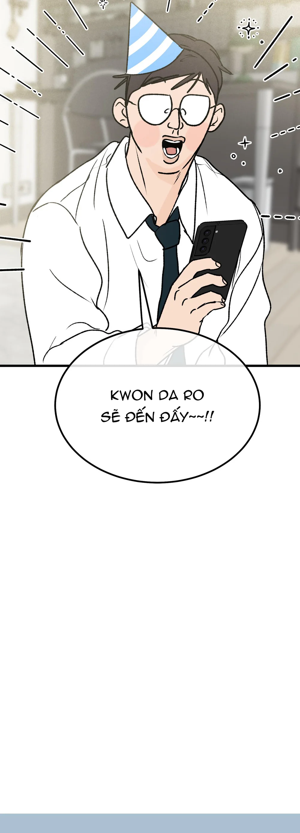 Vết Đỏ Chapter 28 Trang 78