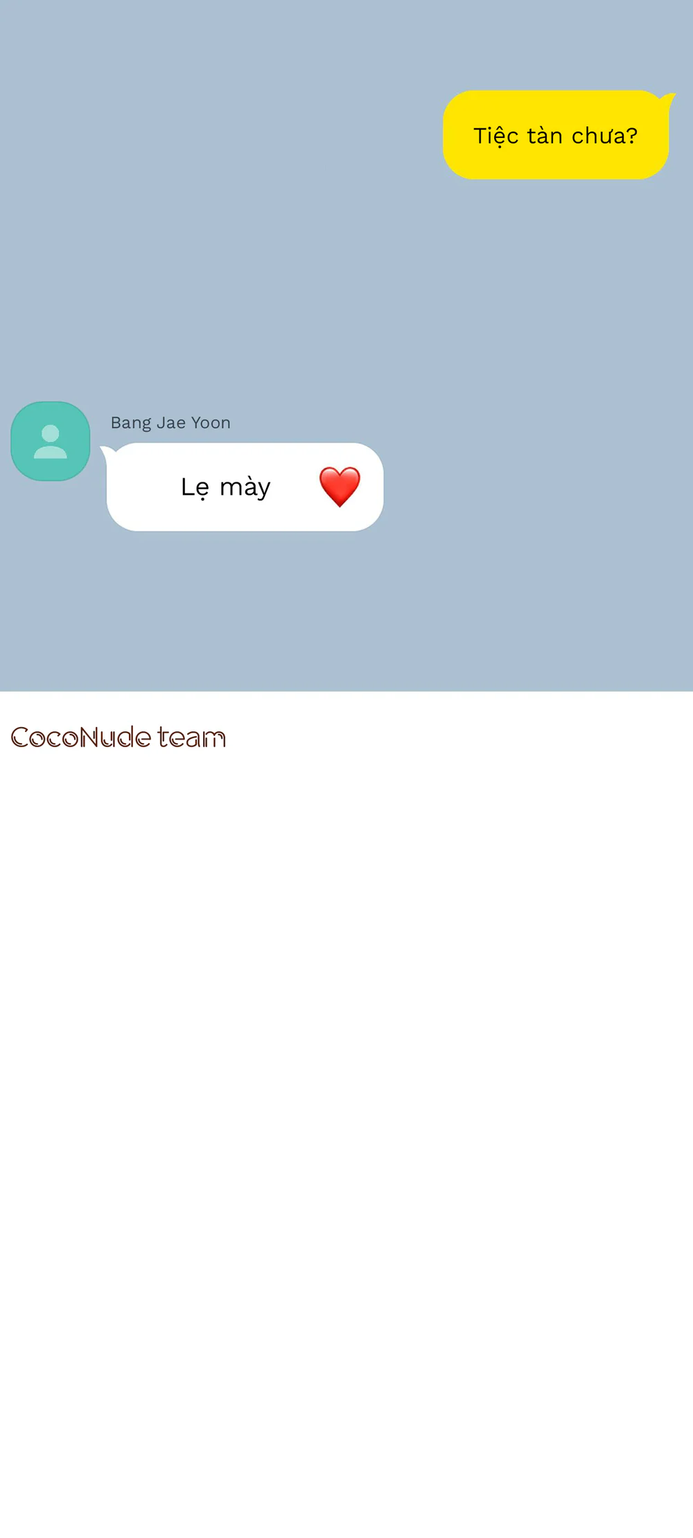 Vết Đỏ Chapter 28 Trang 79