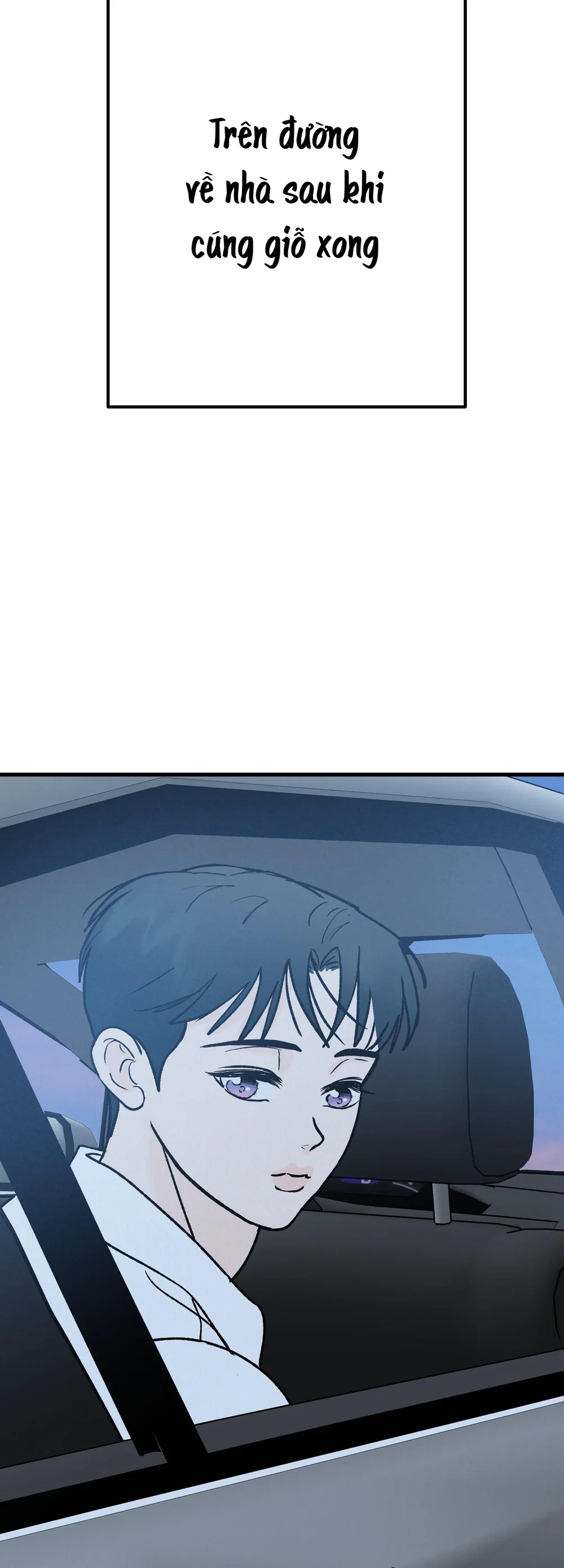 Vết Đỏ Chapter 29 Trang 5