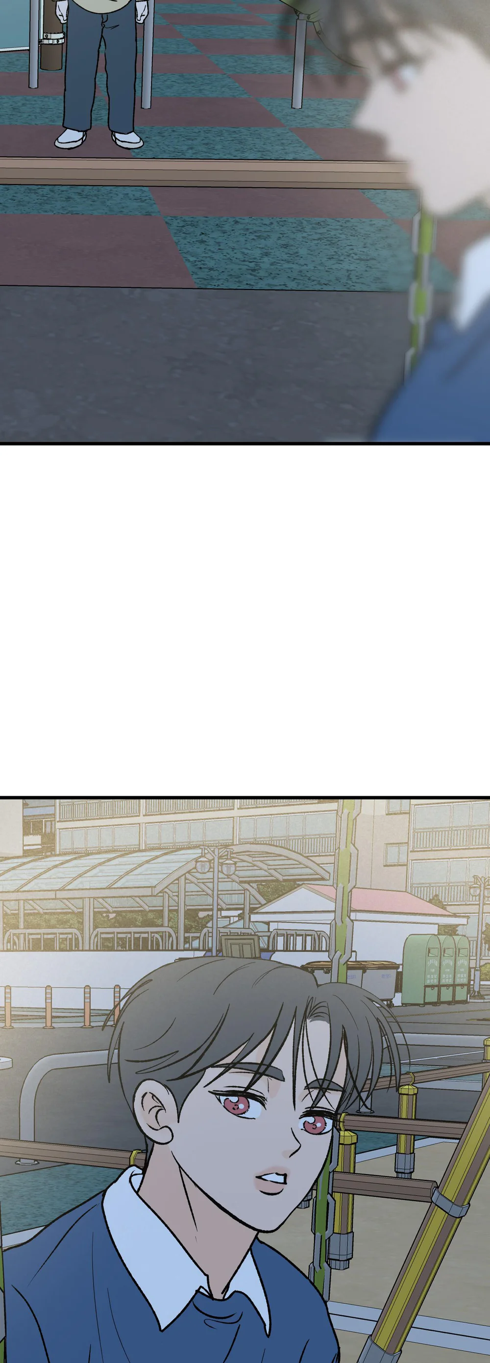 Vết Đỏ Chapter 29 Trang 9