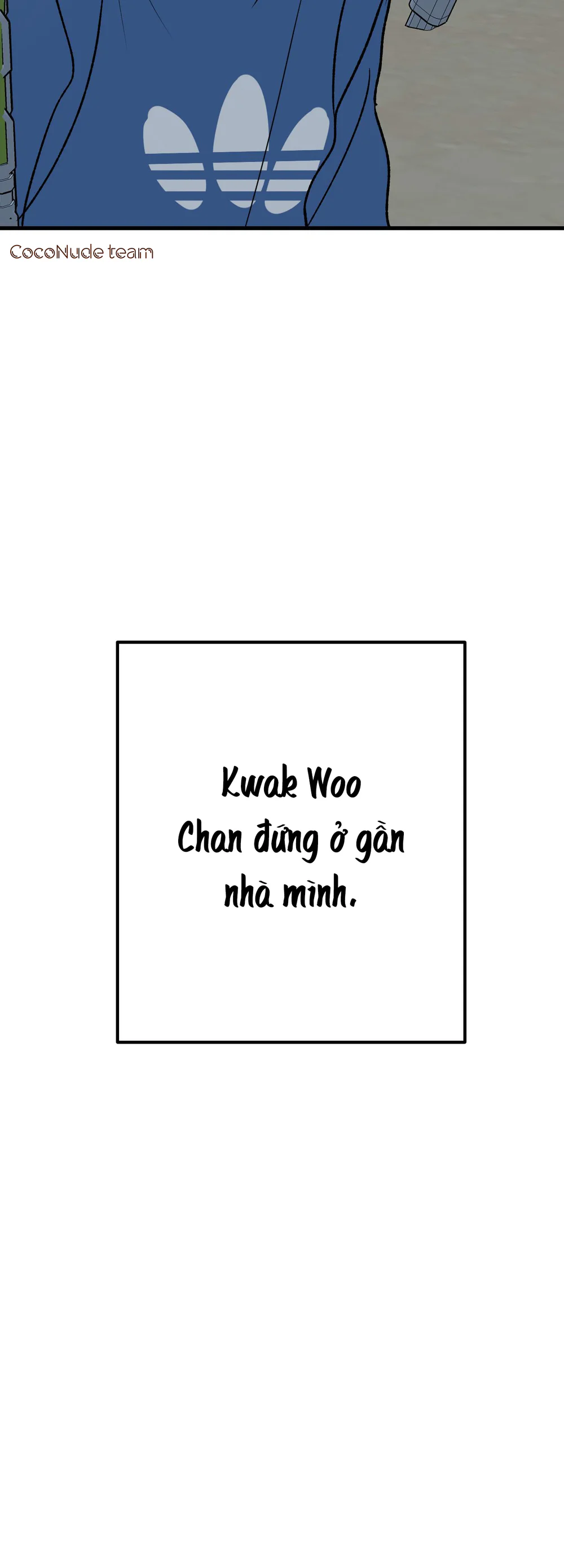 Vết Đỏ Chapter 29 Trang 10