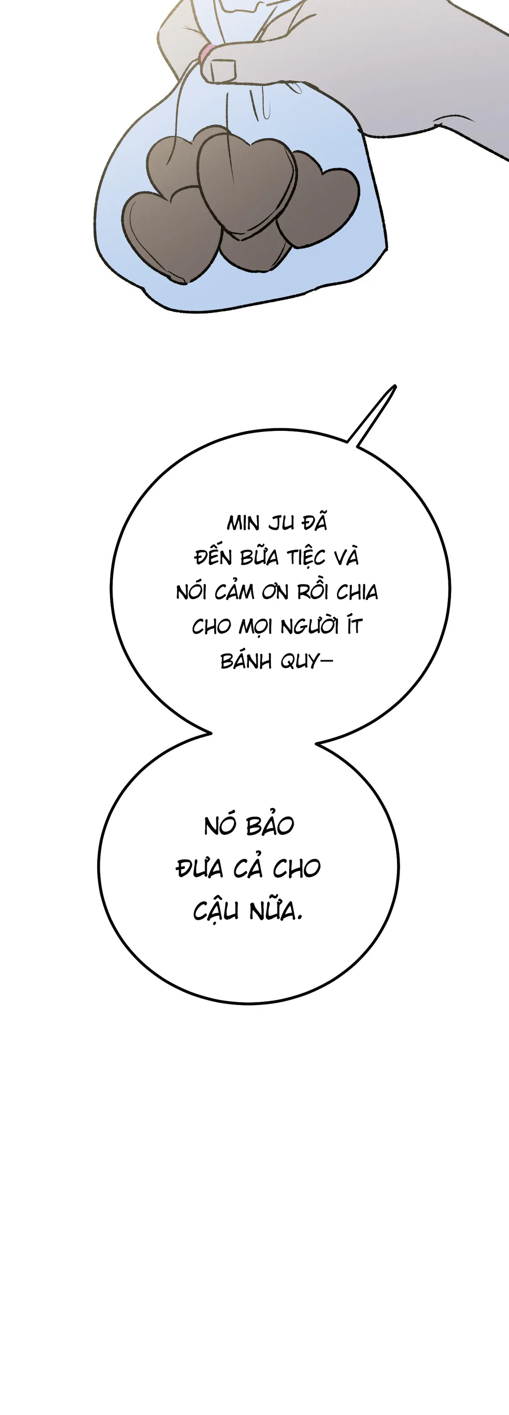 Vết Đỏ Chapter 29 Trang 13