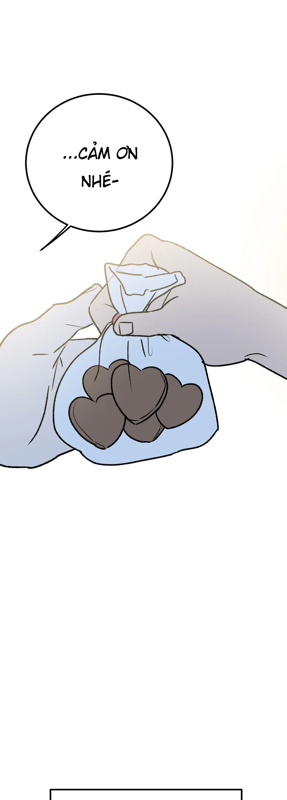 Vết Đỏ Chapter 29 Trang 17