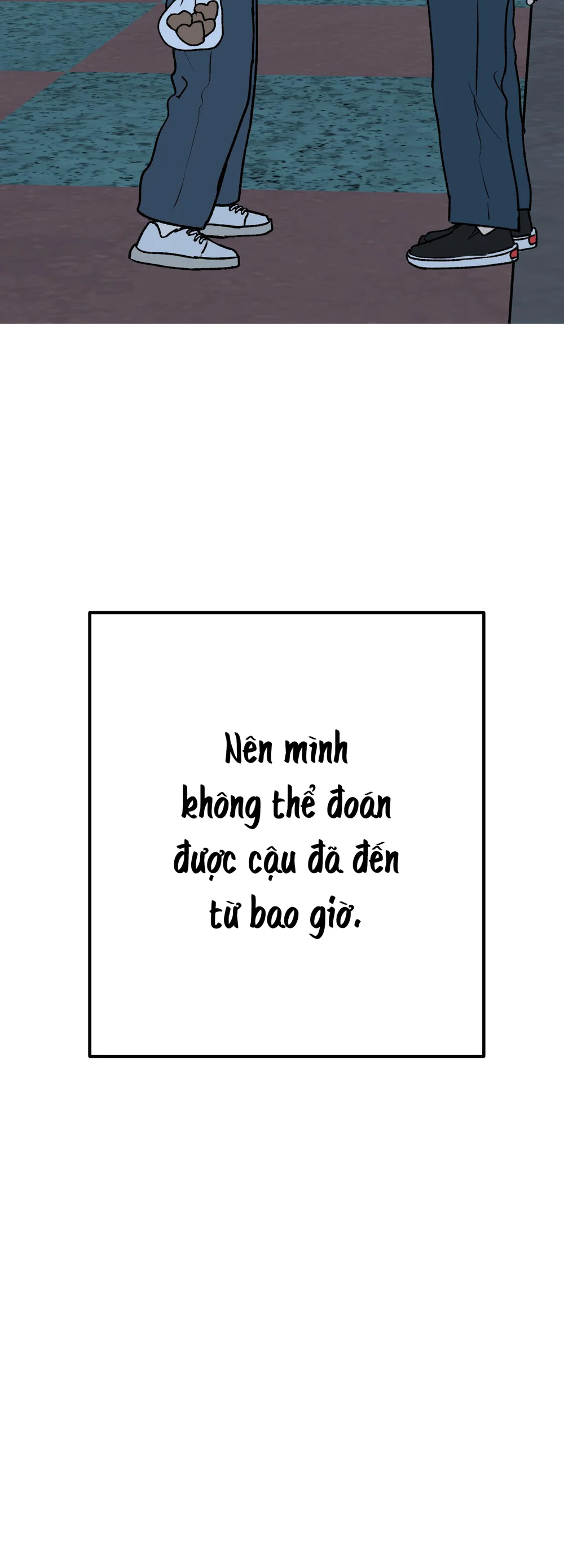 Vết Đỏ Chapter 29 Trang 19