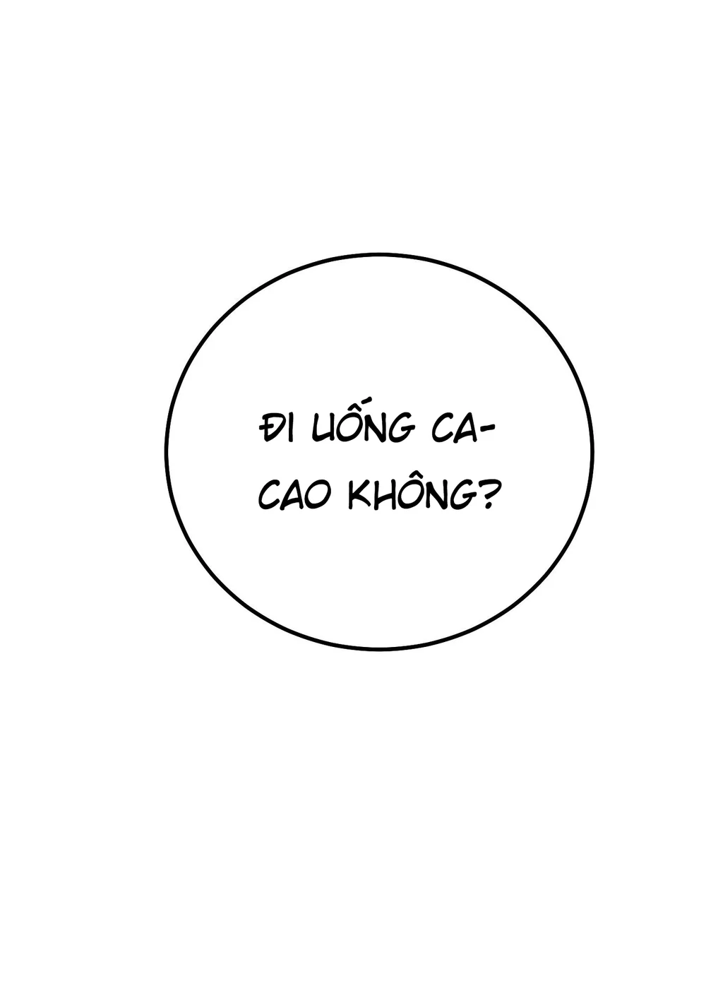 Vết Đỏ Chapter 29 Trang 20