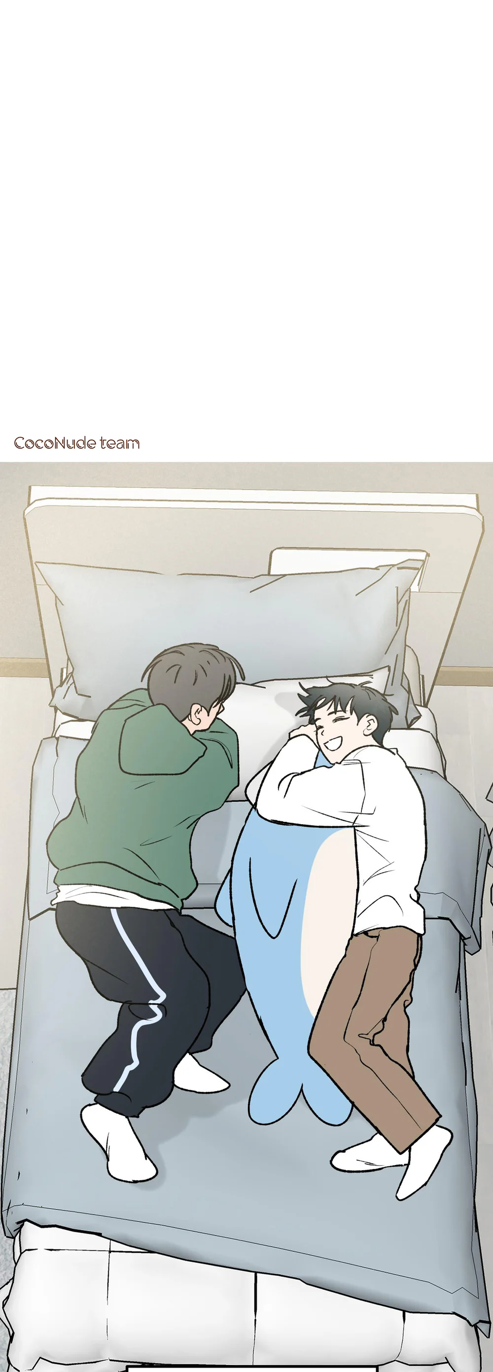 Vết Đỏ Chapter 29 Trang 22