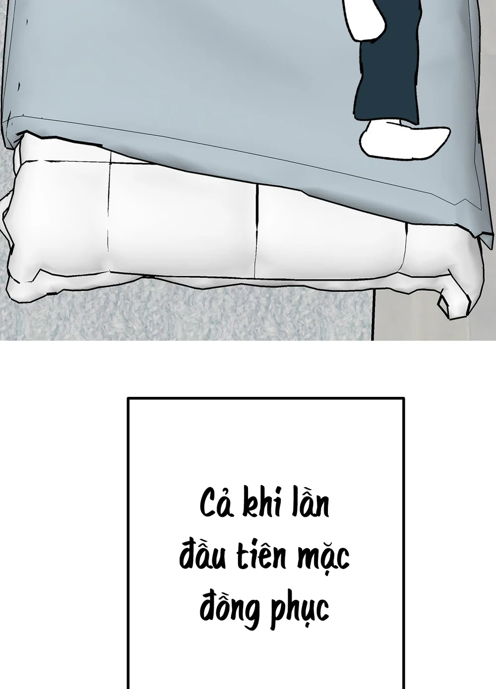 Vết Đỏ Chapter 29 Trang 24