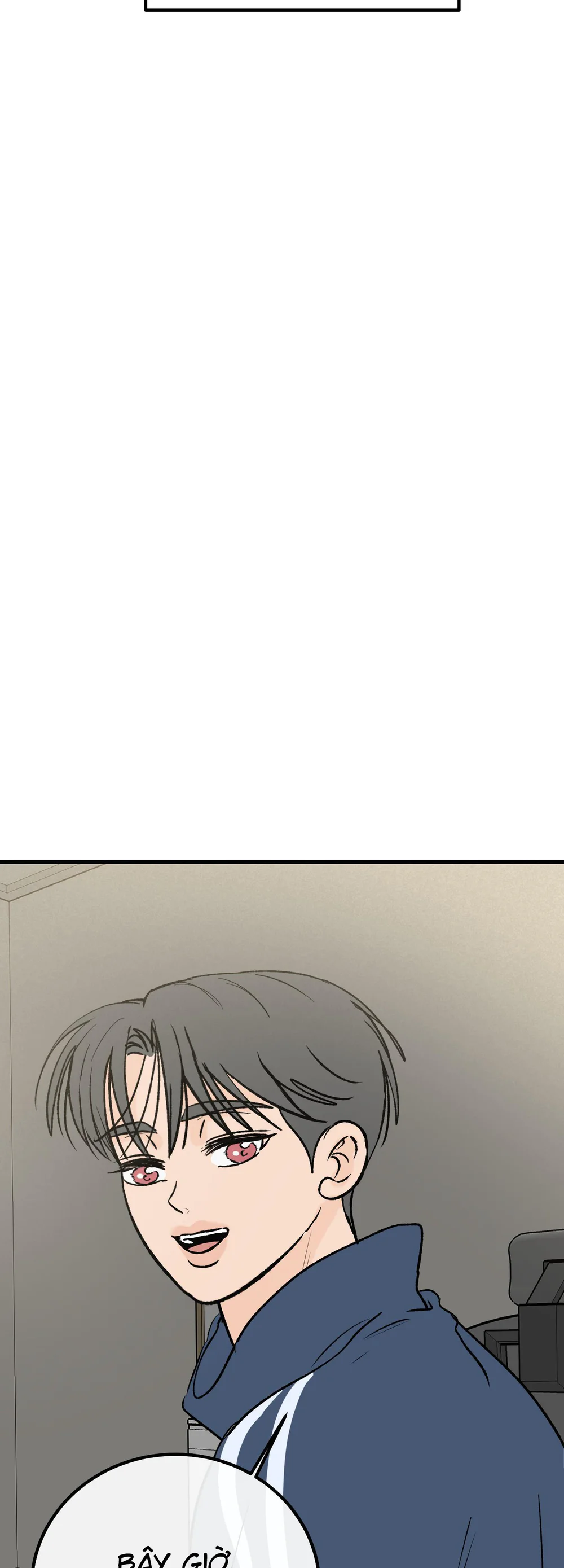 Vết Đỏ Chapter 29 Trang 25