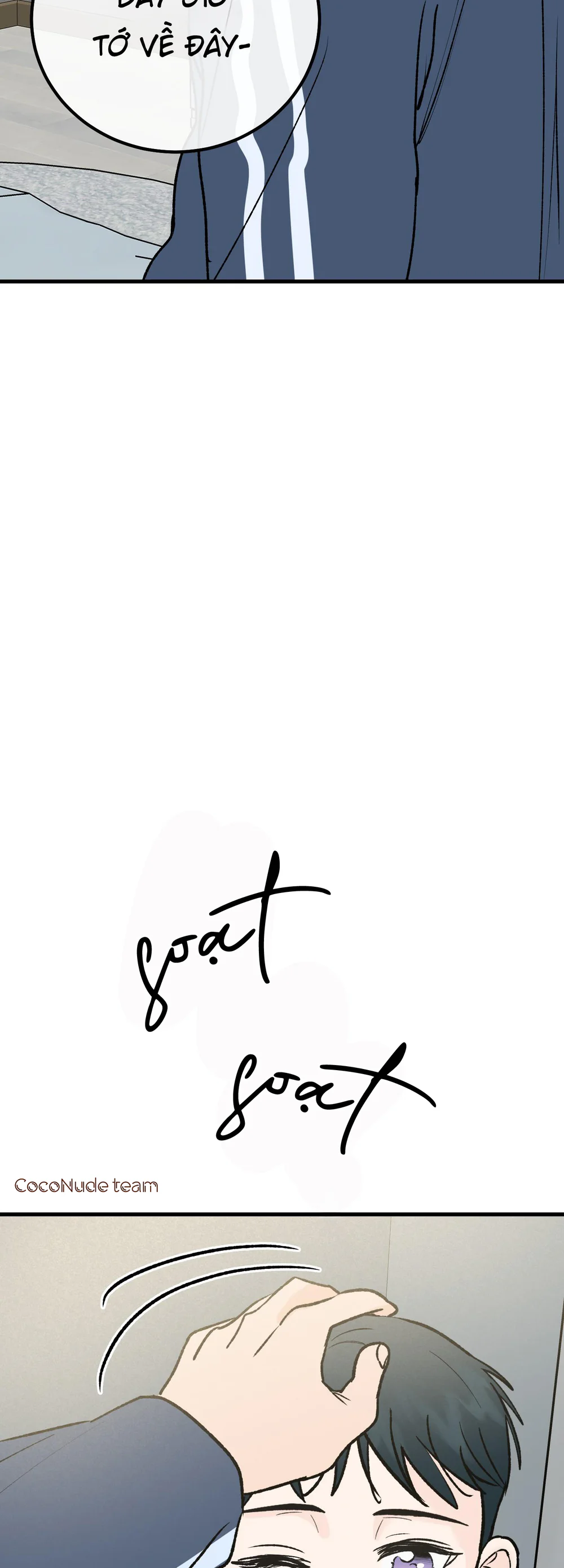 Vết Đỏ Chapter 29 Trang 26