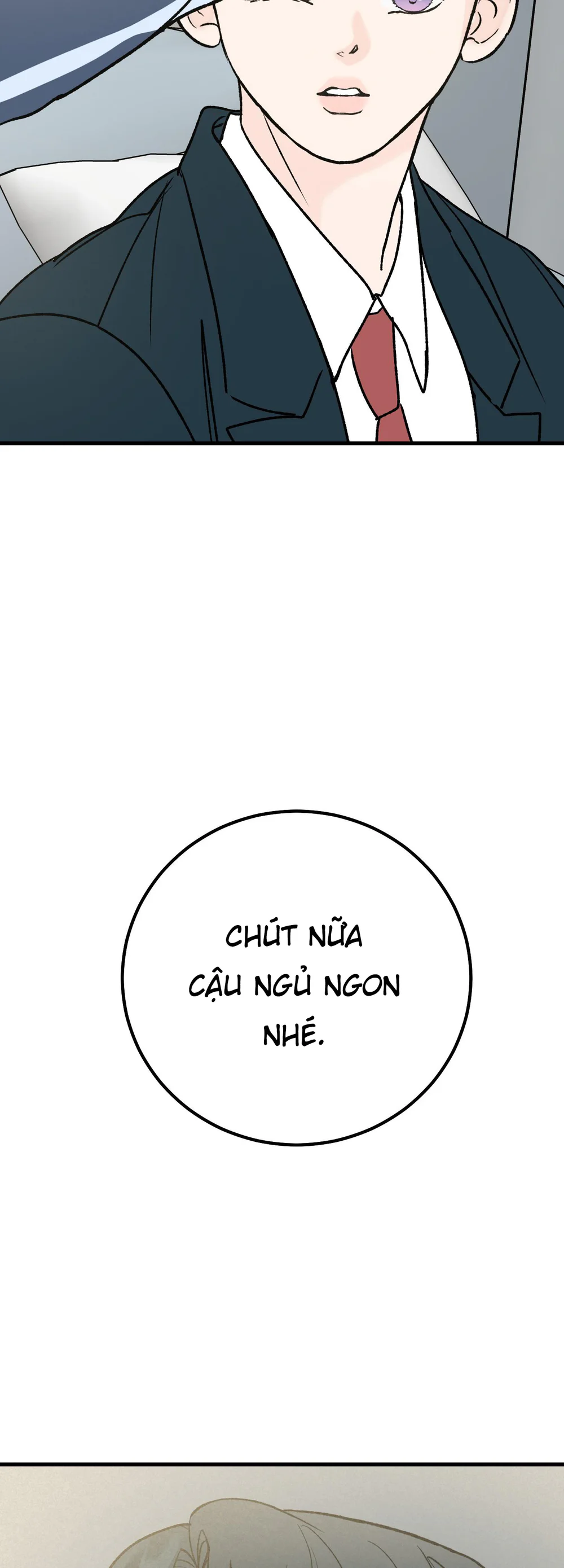 Vết Đỏ Chapter 29 Trang 27