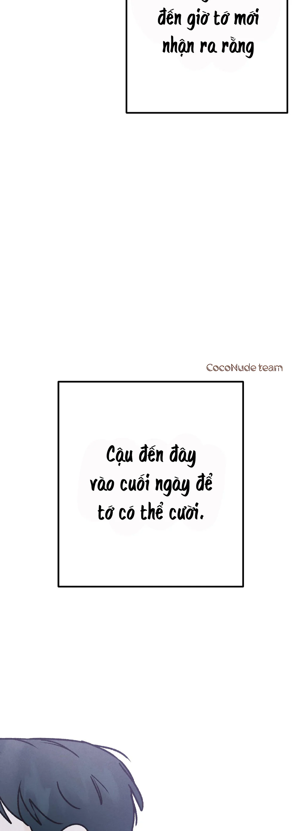 Vết Đỏ Chapter 29 Trang 30