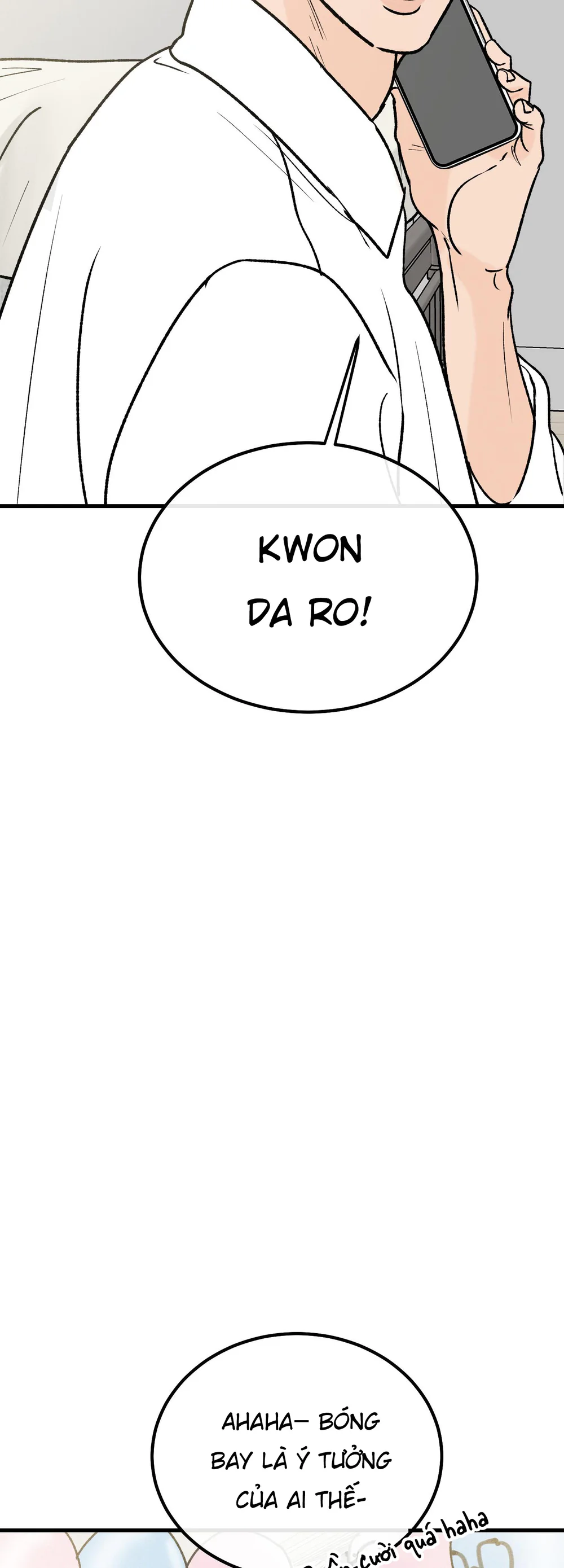 Vết Đỏ Chapter 29 Trang 34