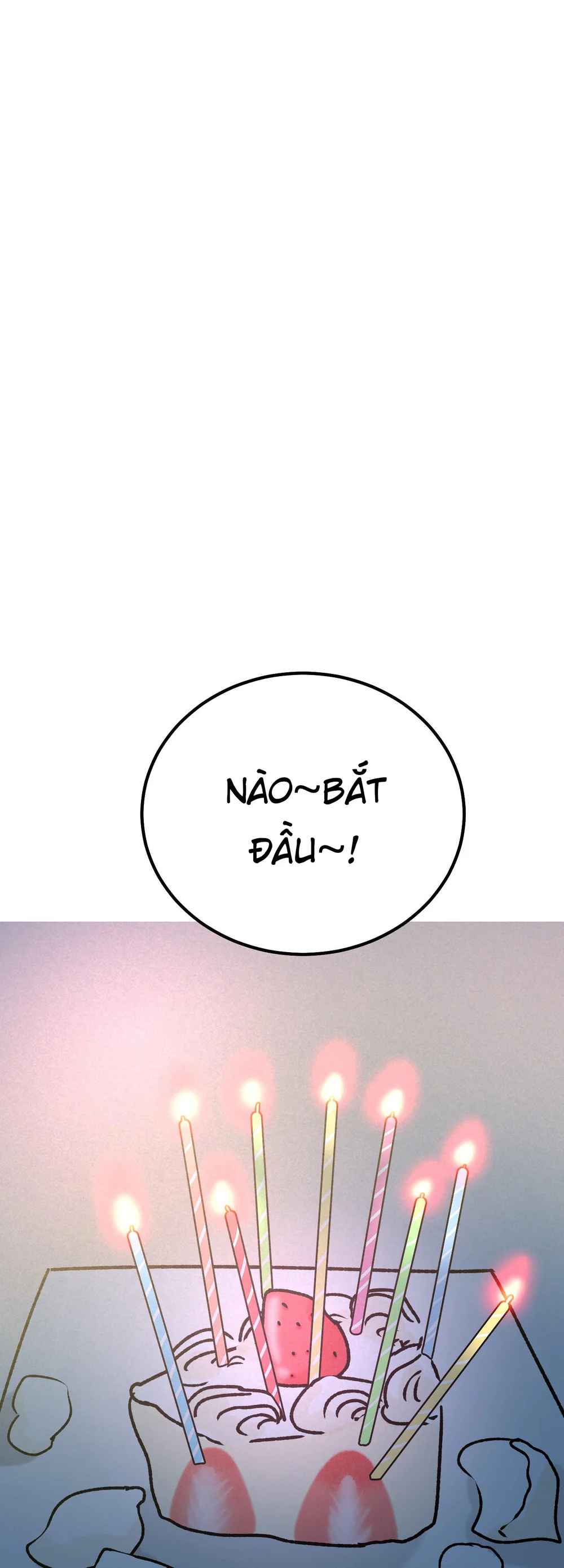 Vết Đỏ Chapter 29 Trang 39