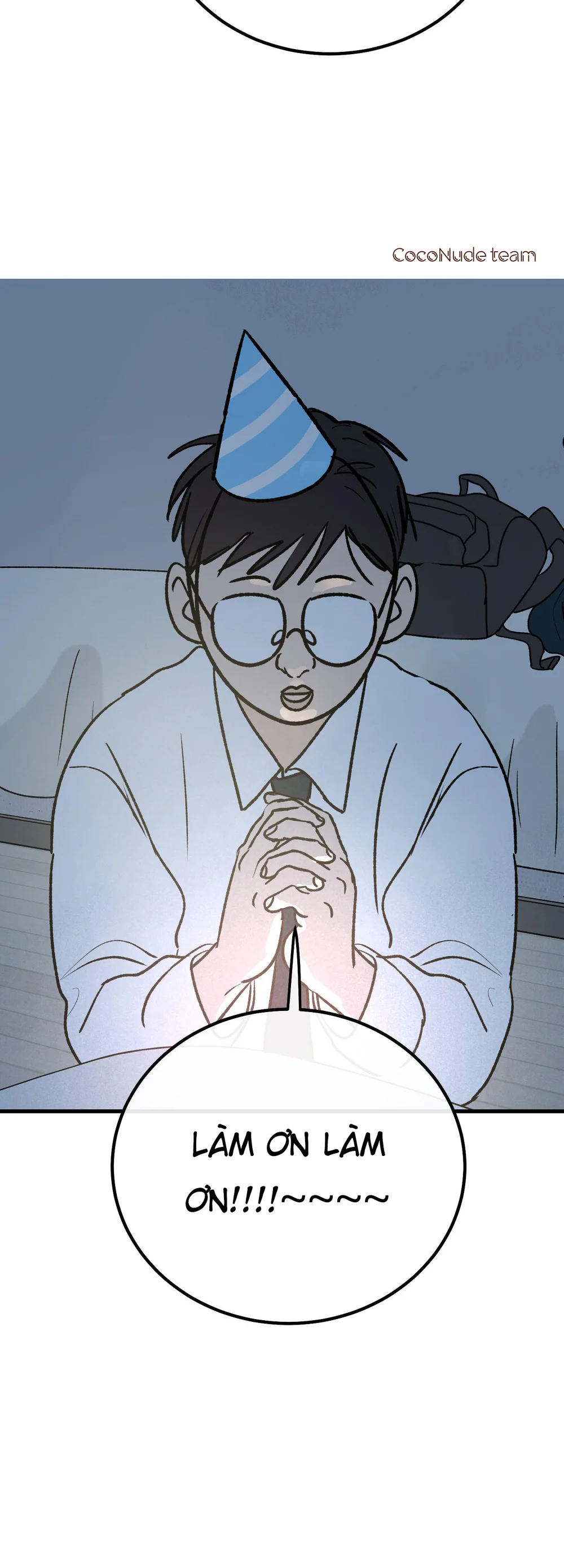 Vết Đỏ Chapter 29 Trang 43