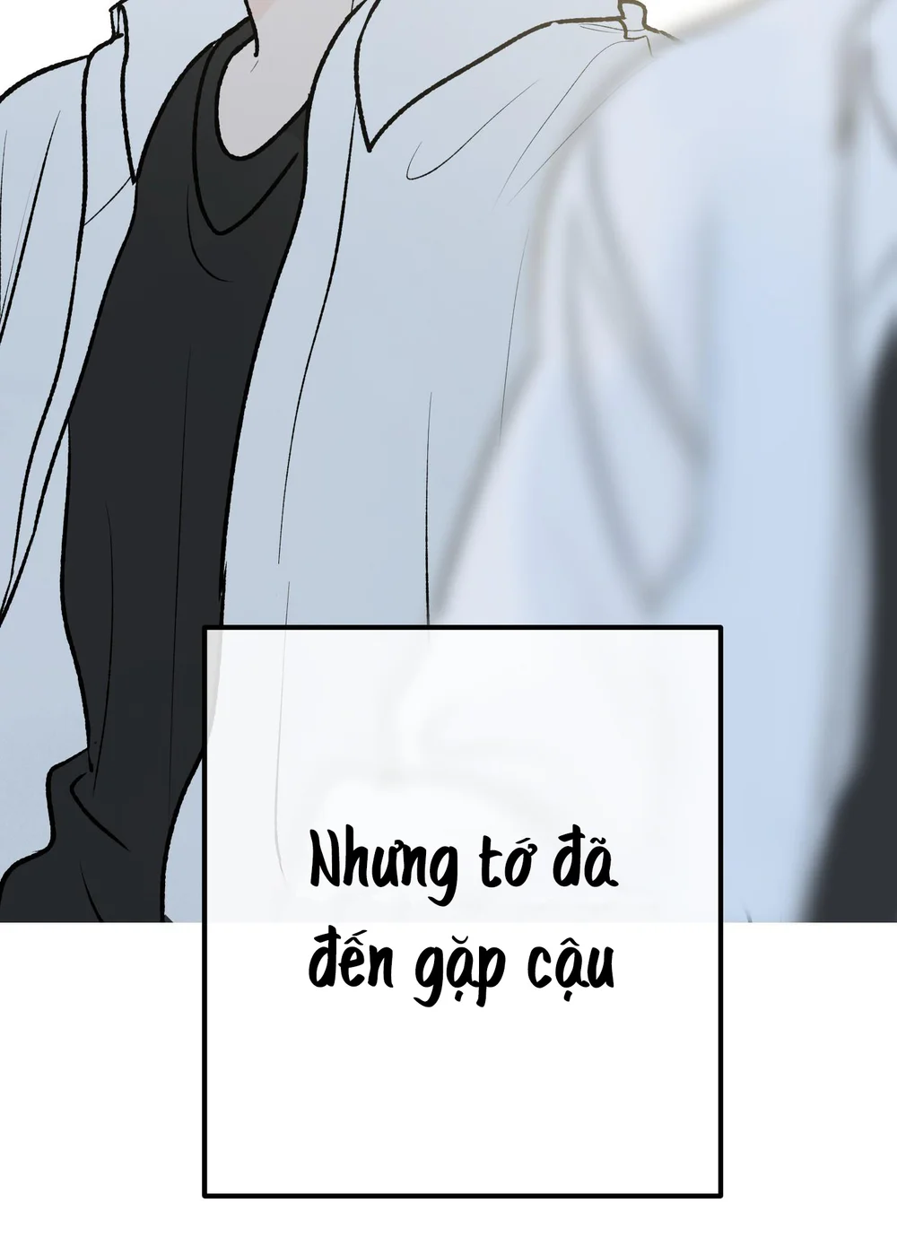 Vết Đỏ Chapter 29 Trang 48