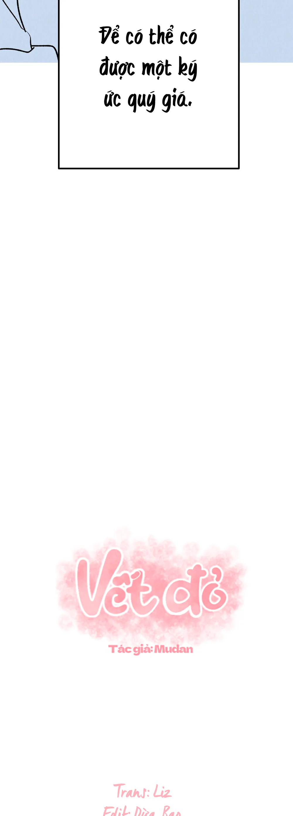 Vết Đỏ Chapter 29 Trang 50