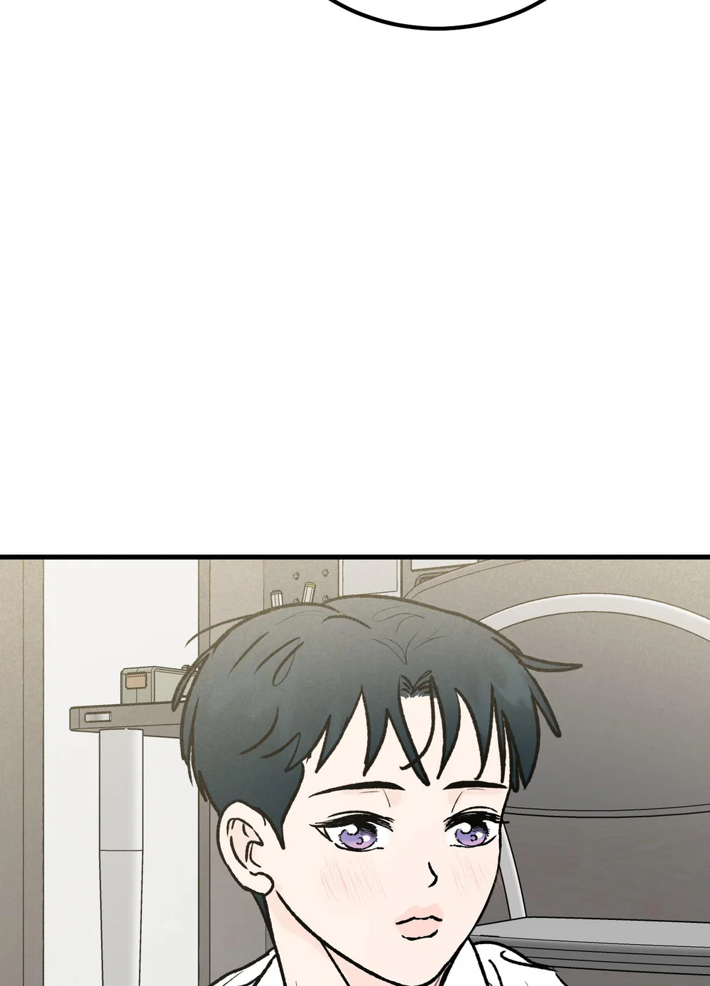 Vết Đỏ Chapter 29 Trang 56