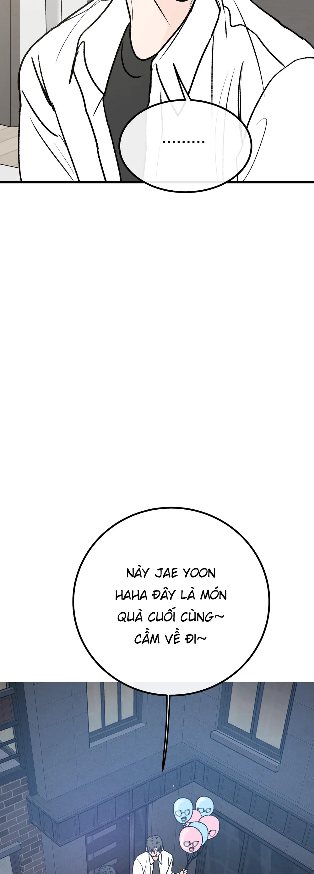 Vết Đỏ Chapter 29 Trang 57