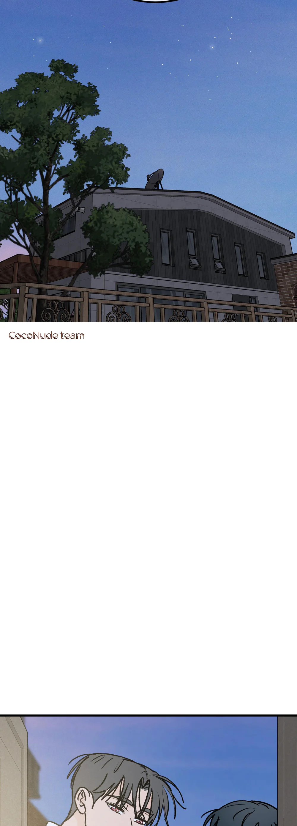 Vết Đỏ Chapter 29 Trang 59